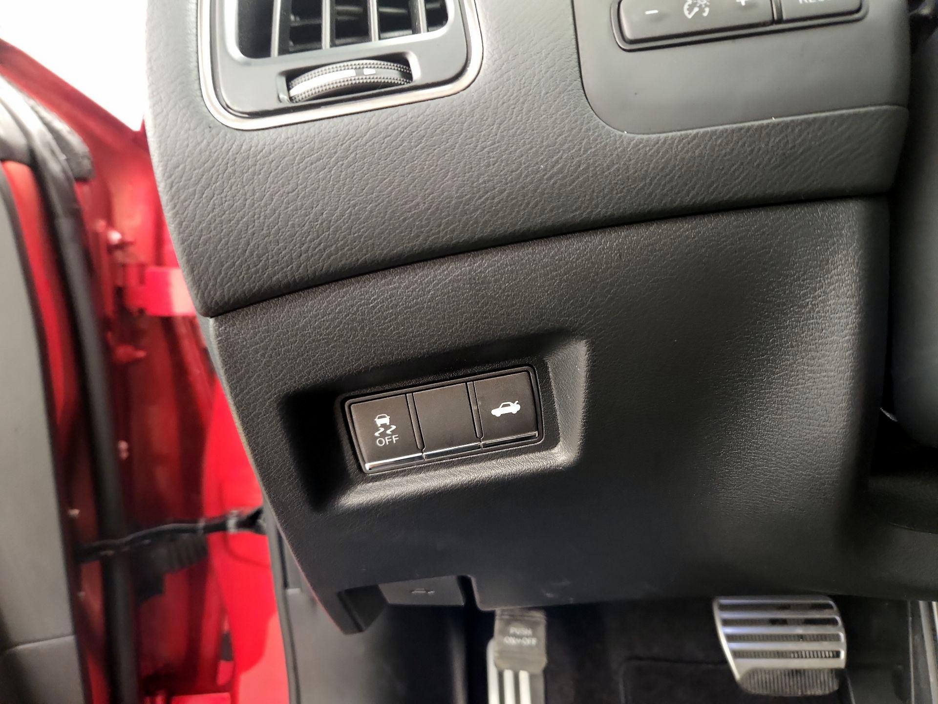 Thumbnail: 2020 INFINITI  - 11