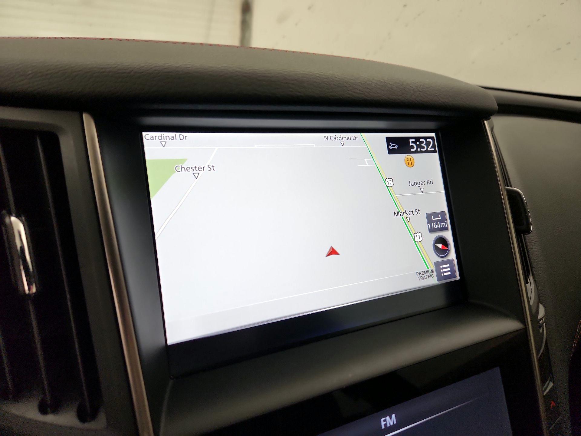 Thumbnail: 2020 INFINITI  - 12