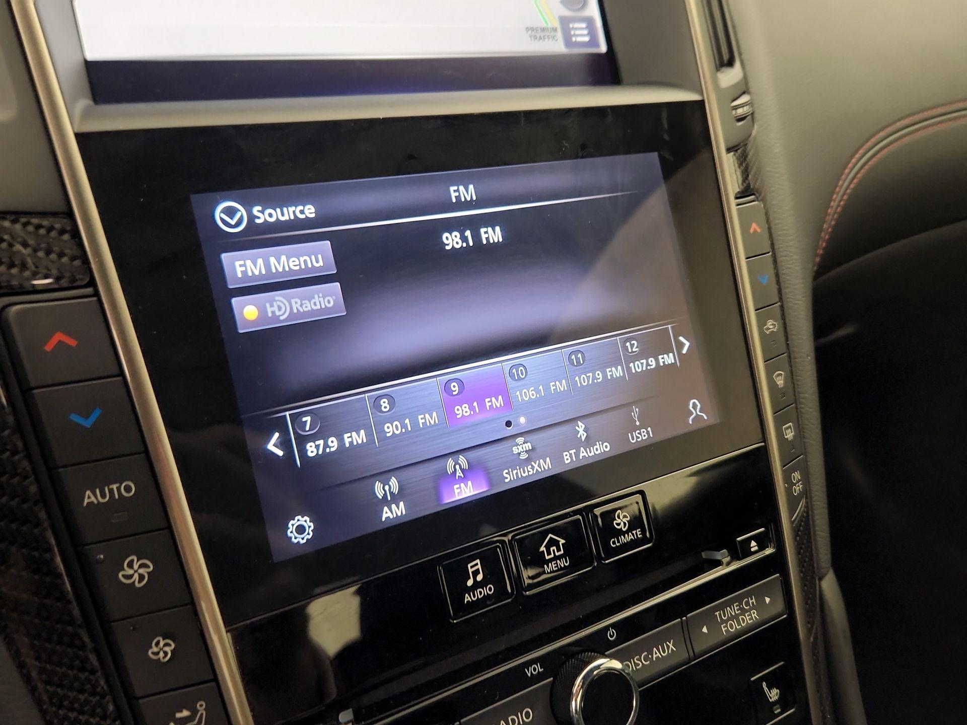 Thumbnail: 2020 INFINITI  - 14