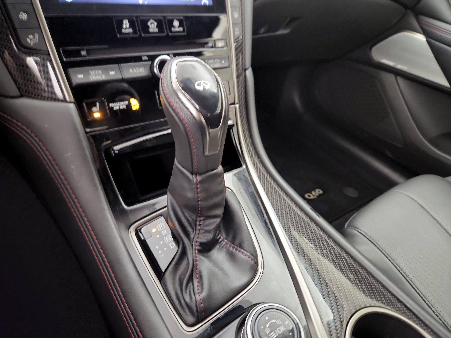 Thumbnail: 2020 INFINITI  - 16