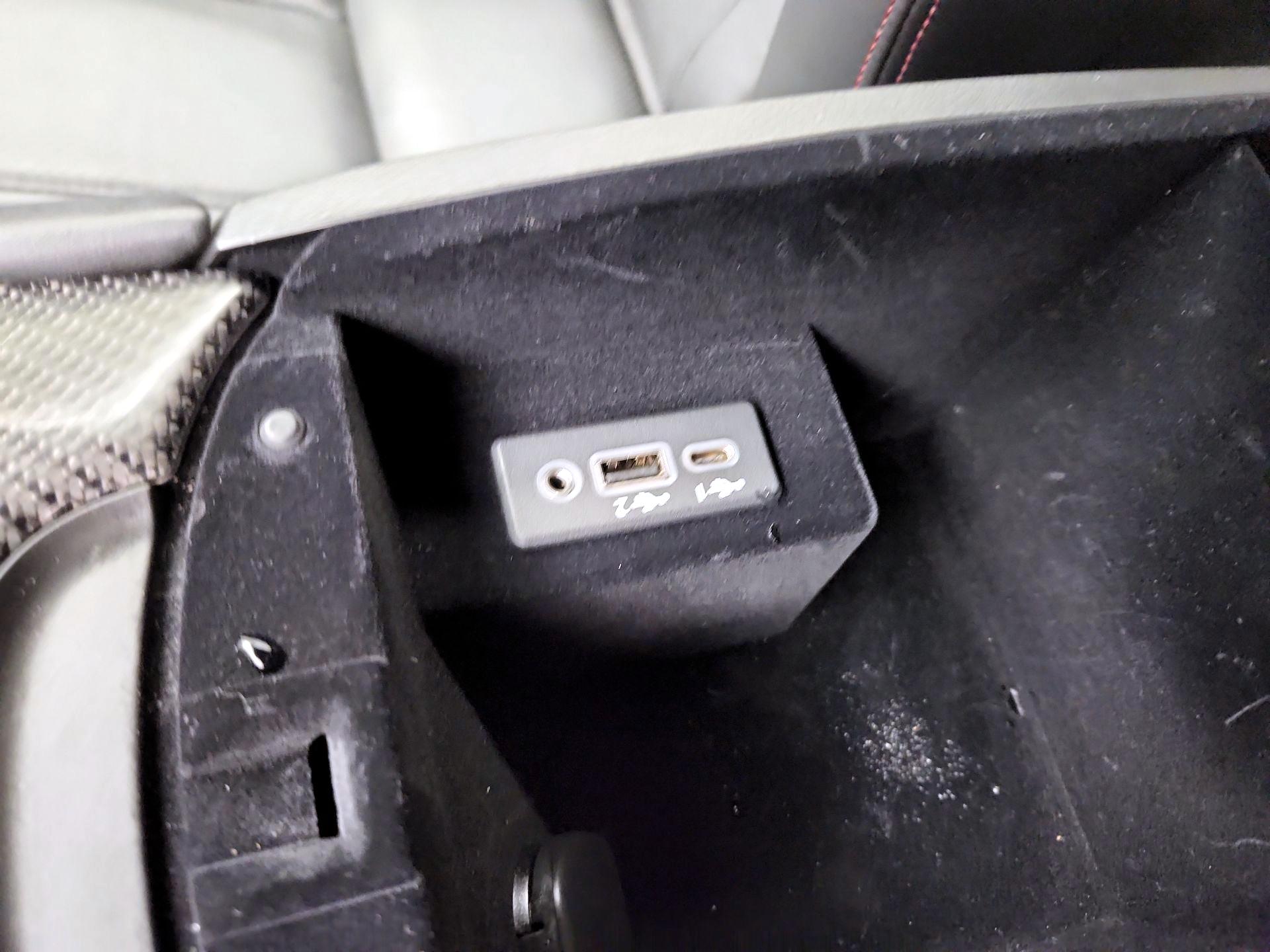 Thumbnail: 2020 INFINITI  - 17