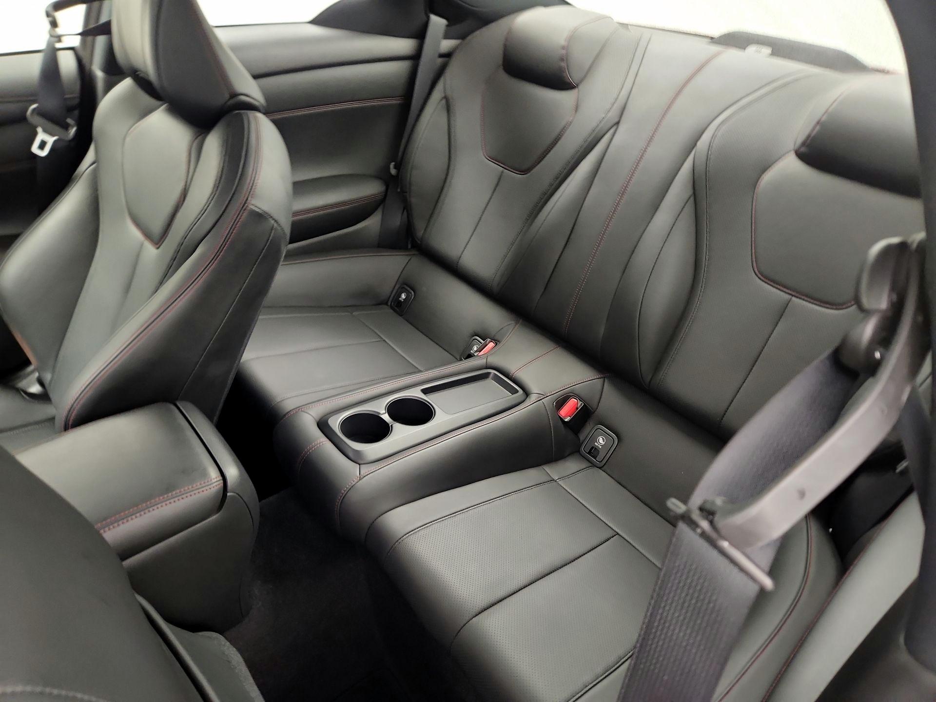 Thumbnail: 2020 INFINITI  - 19