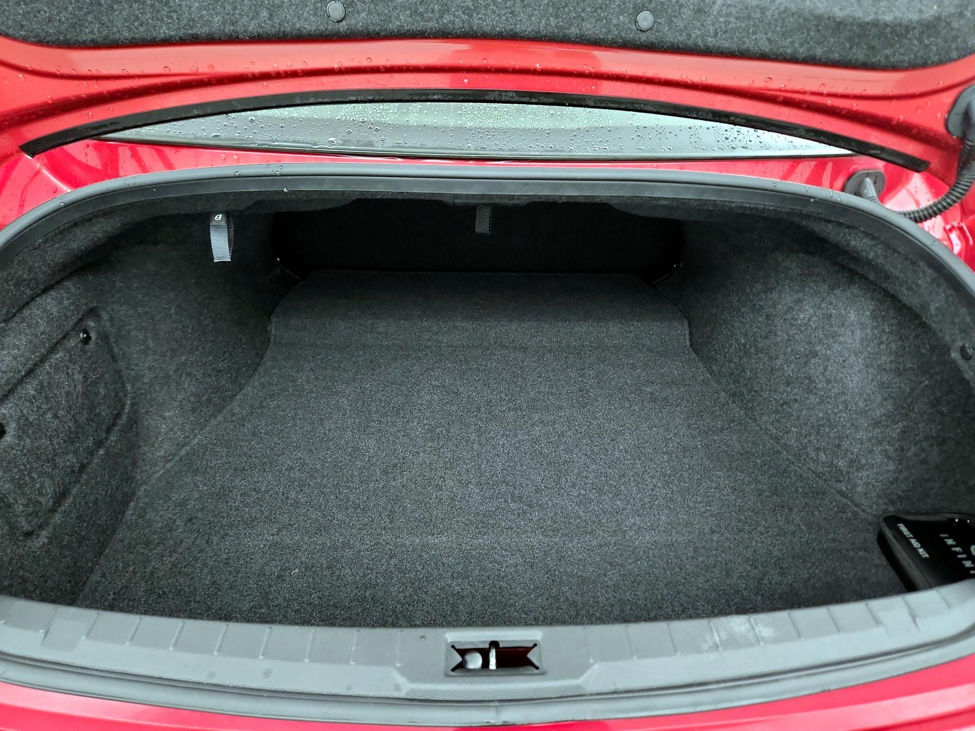 Thumbnail: 2020 INFINITI  - 20