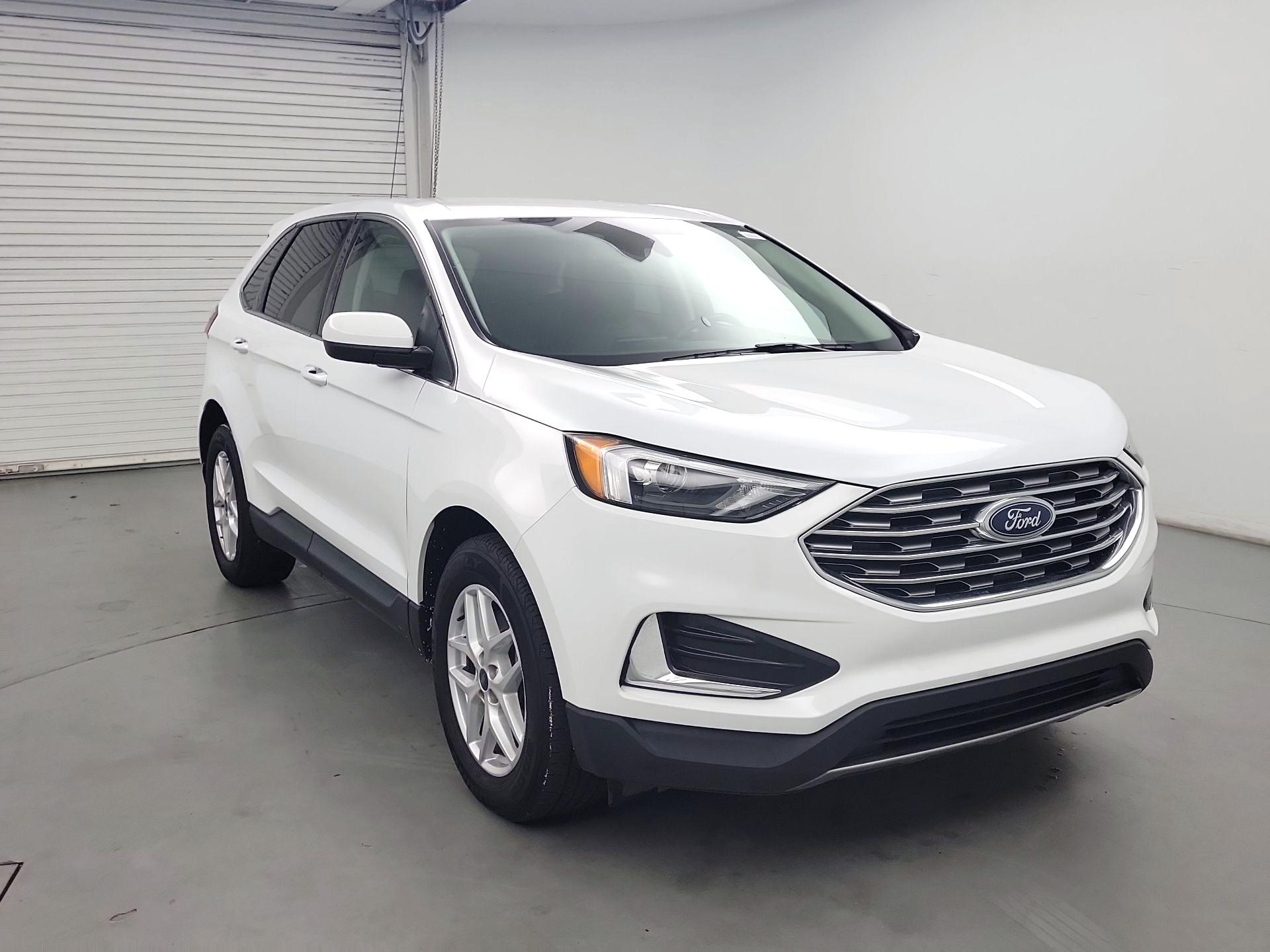 Thumbnail: 2022 Ford Edge - 1