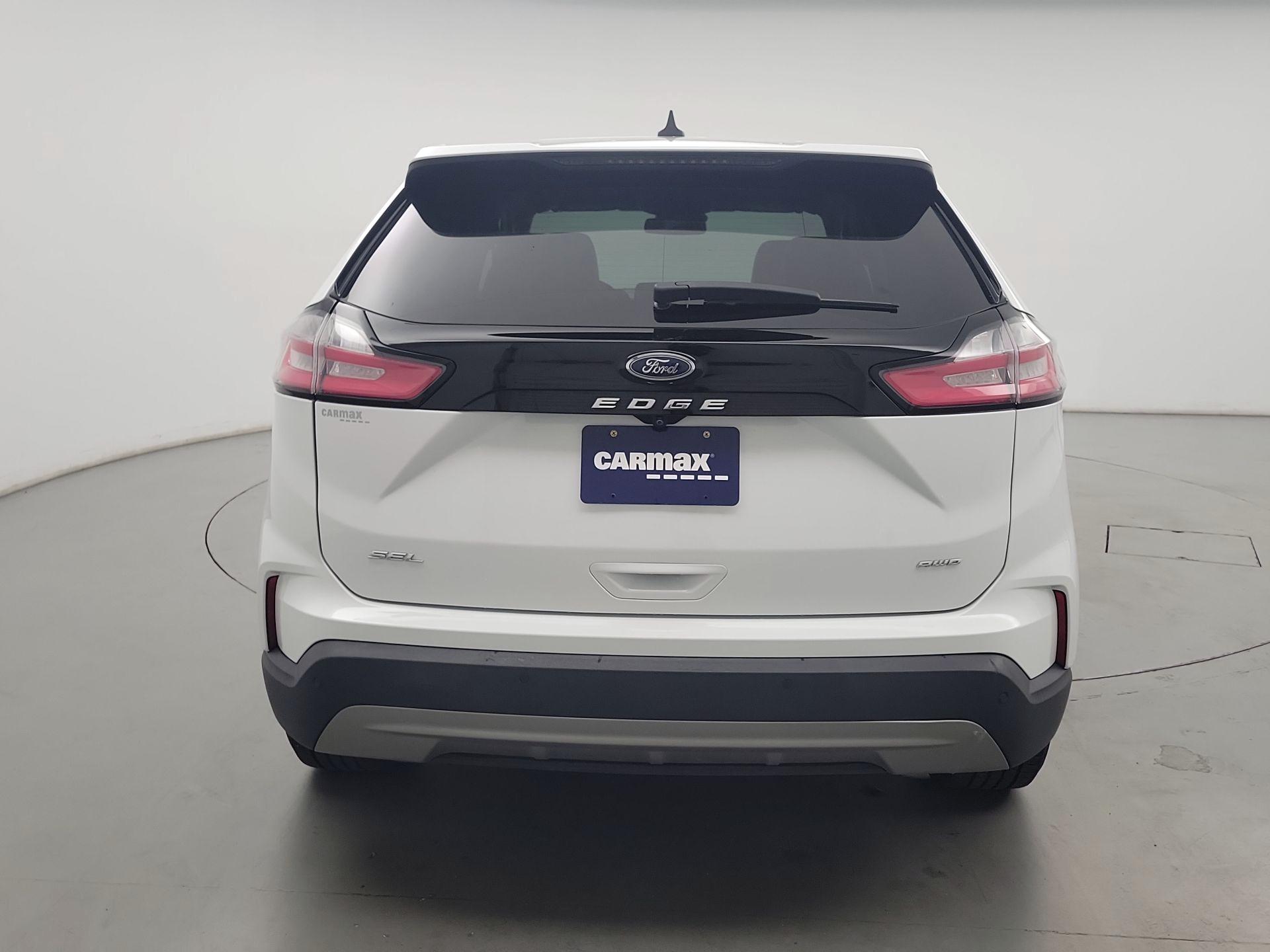 Thumbnail: 2022 Ford Edge - 6