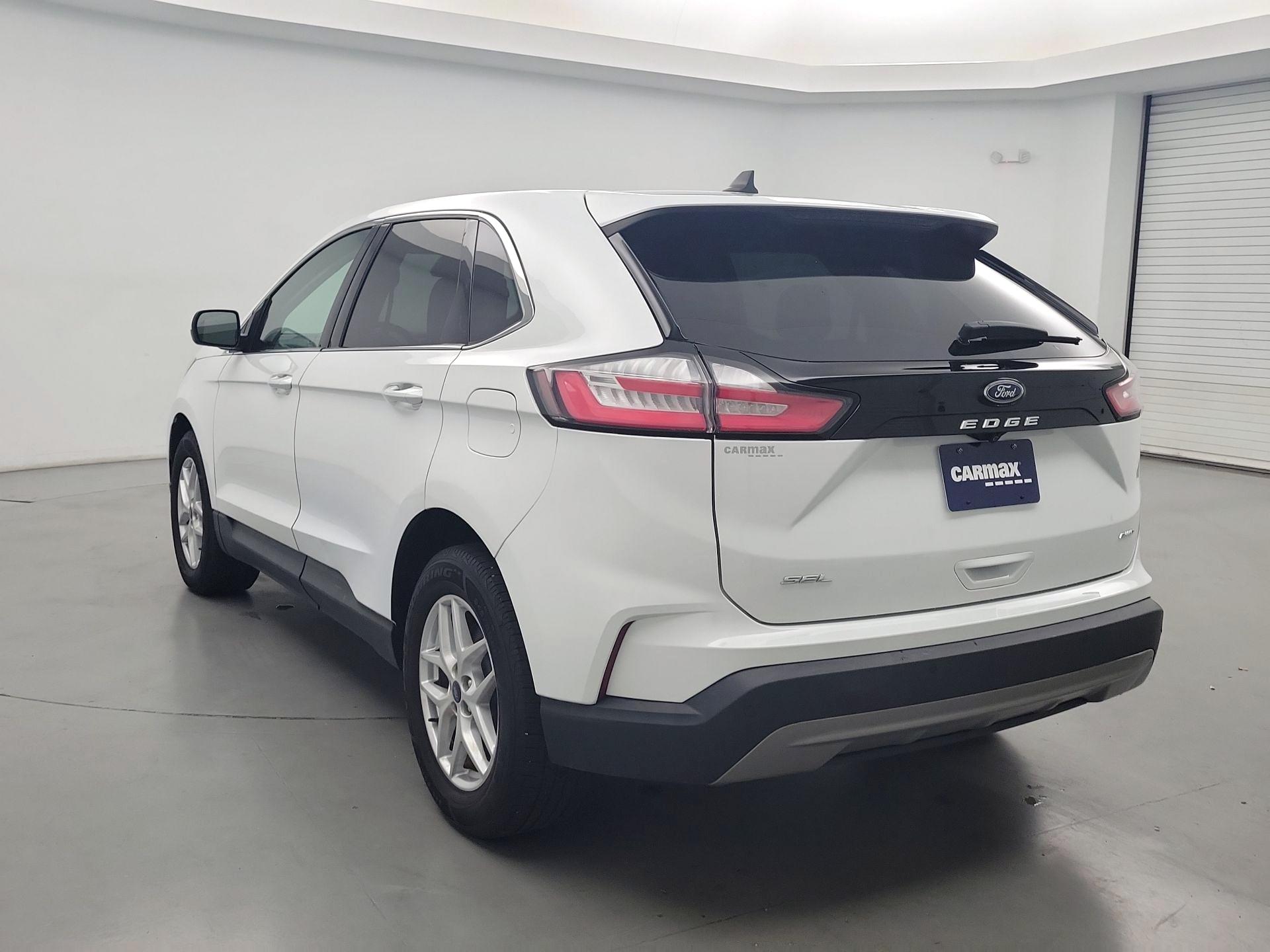 Thumbnail: 2022 Ford Edge - 7