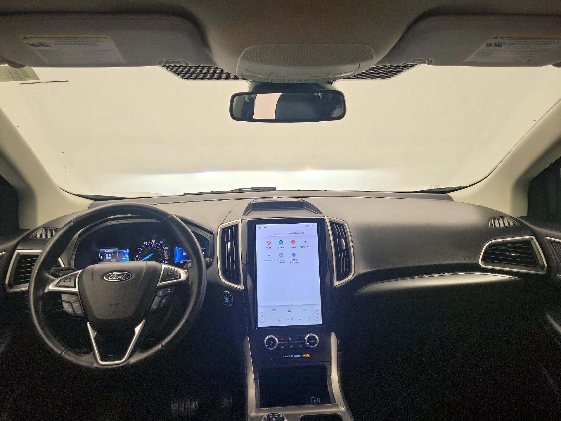 Thumbnail: 2022 Ford Edge - 8