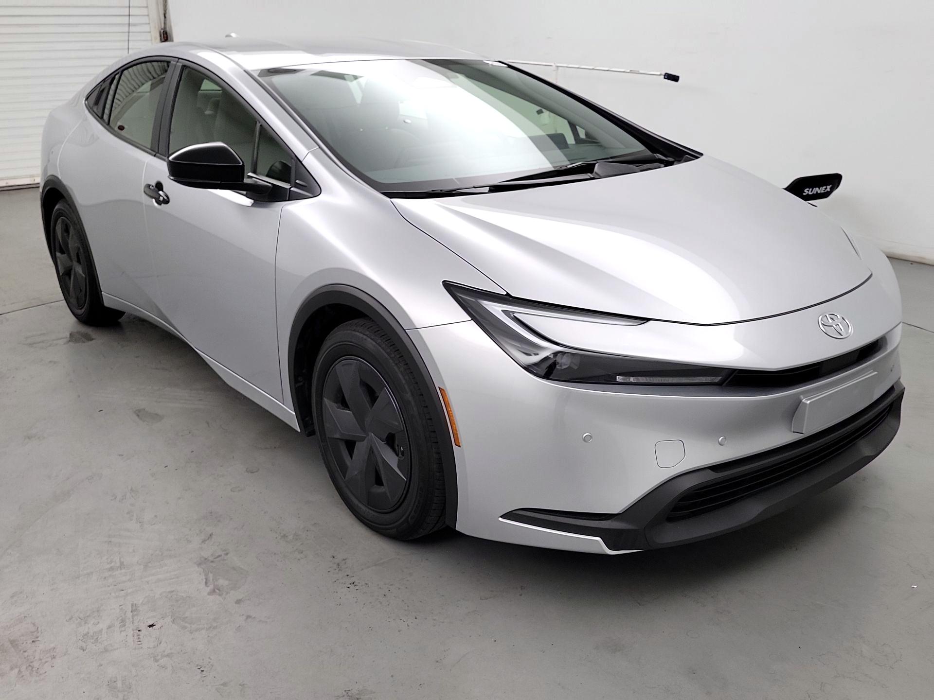 Thumbnail: 2024 Toyota Prius - 1