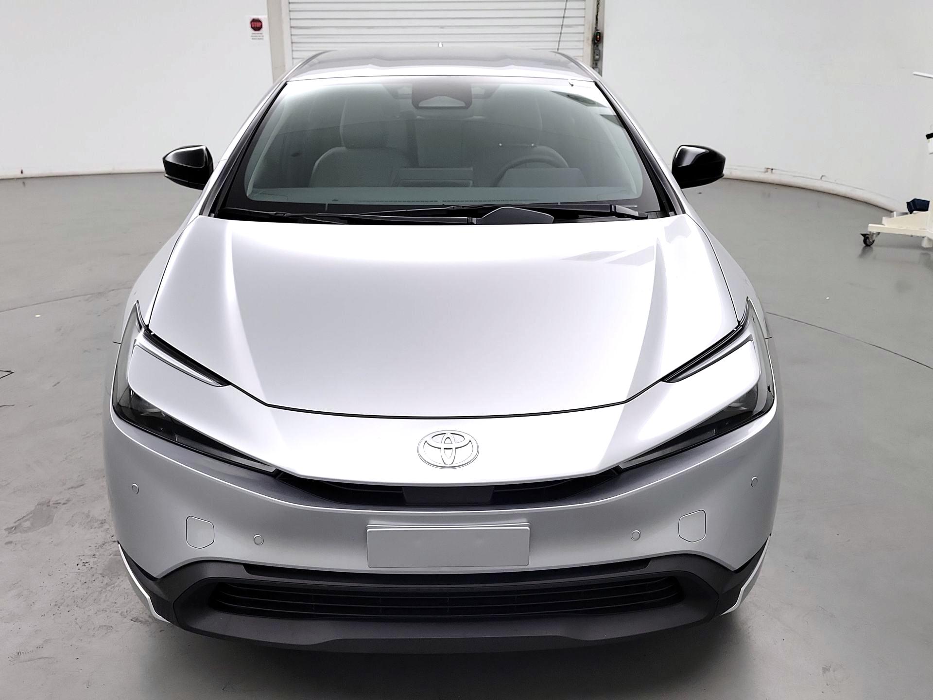 Thumbnail: 2024 Toyota Prius - 2