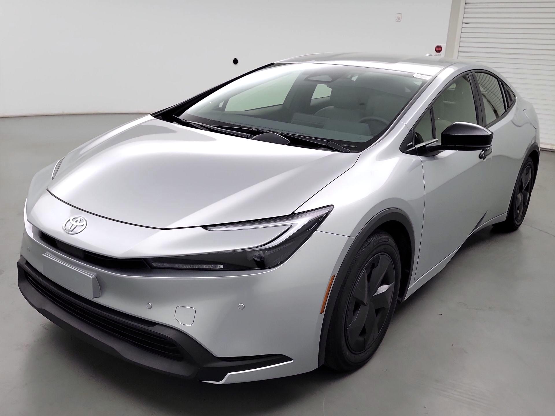 Thumbnail: 2024 Toyota Prius - 3