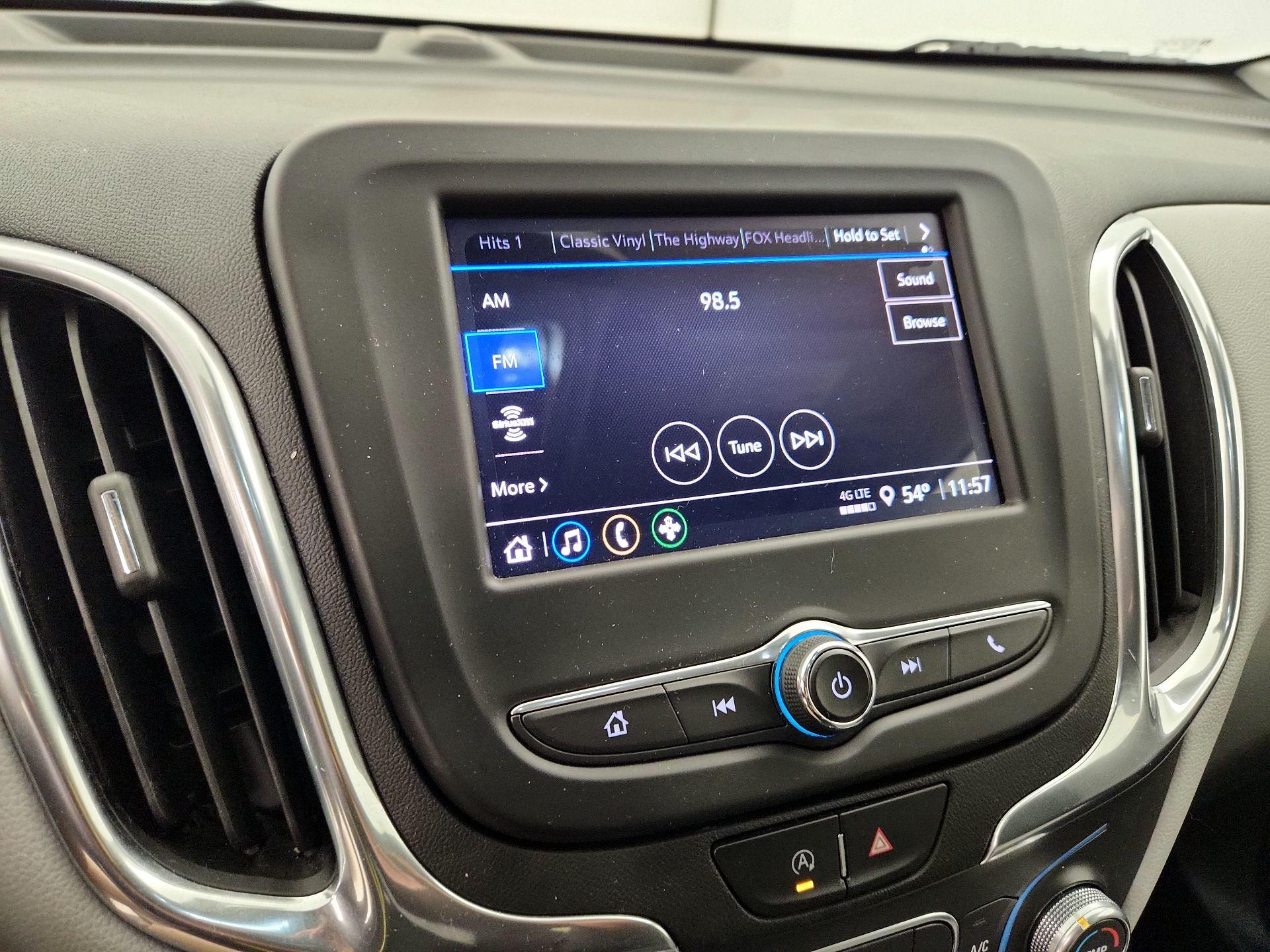 Thumbnail: 2022 Chevrolet Equinox - 15