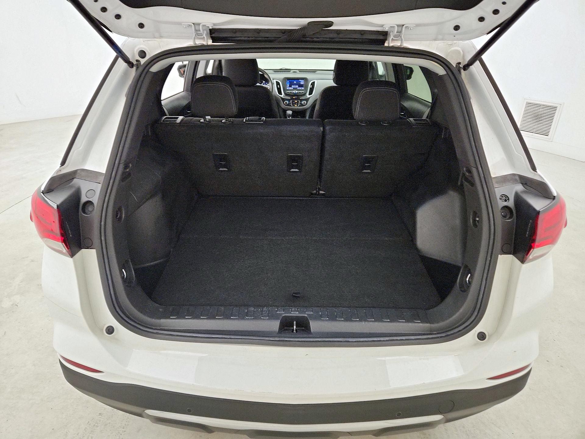 Thumbnail: 2022 Chevrolet Equinox - 20