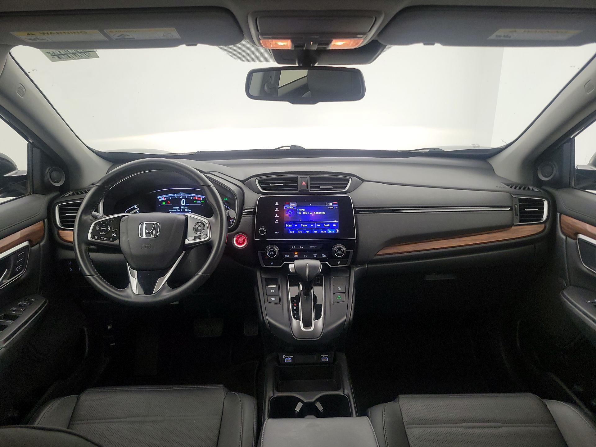 Thumbnail: 2022 Honda CR-V - 9