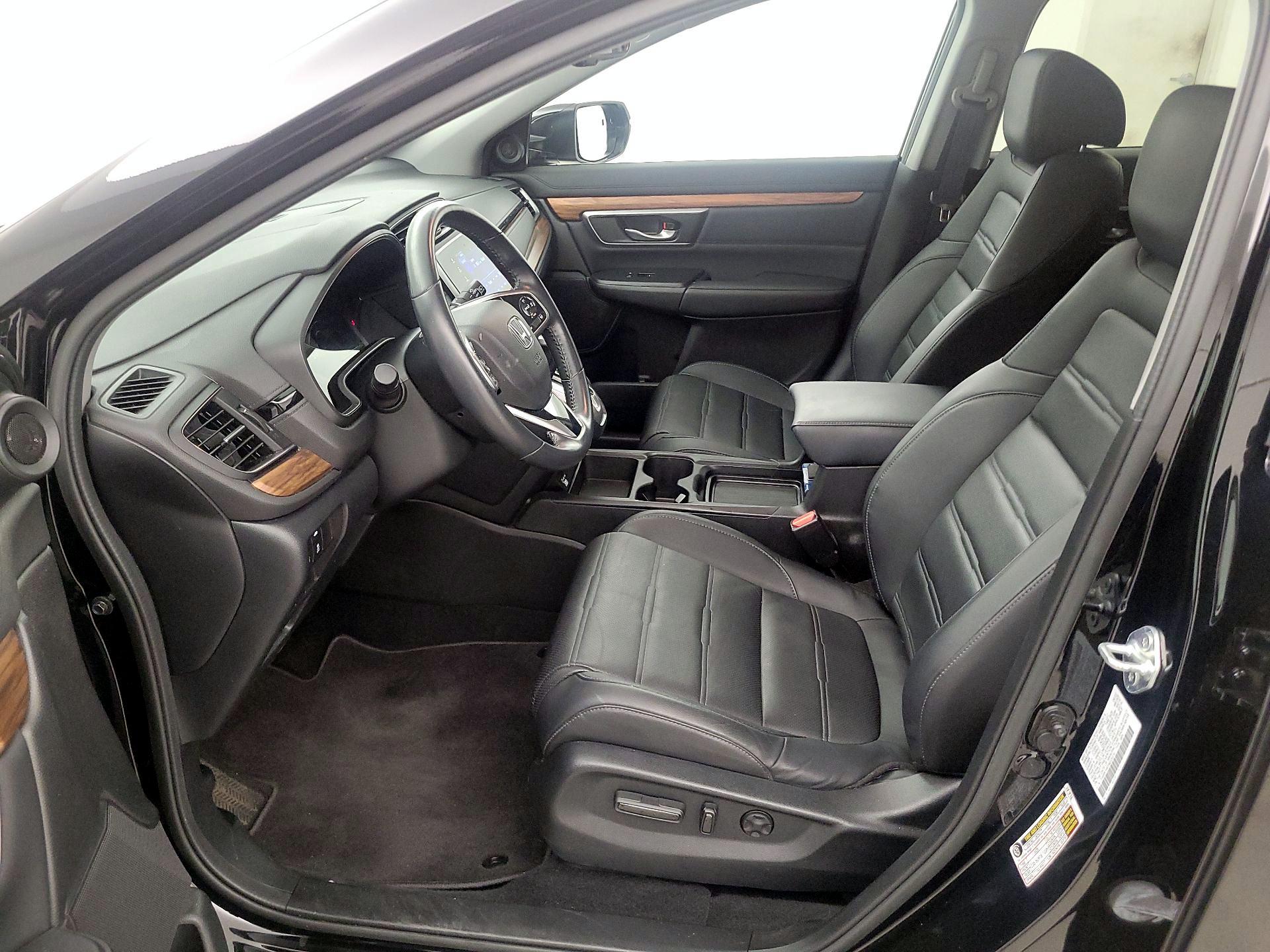 Thumbnail: 2022 Honda CR-V - 11