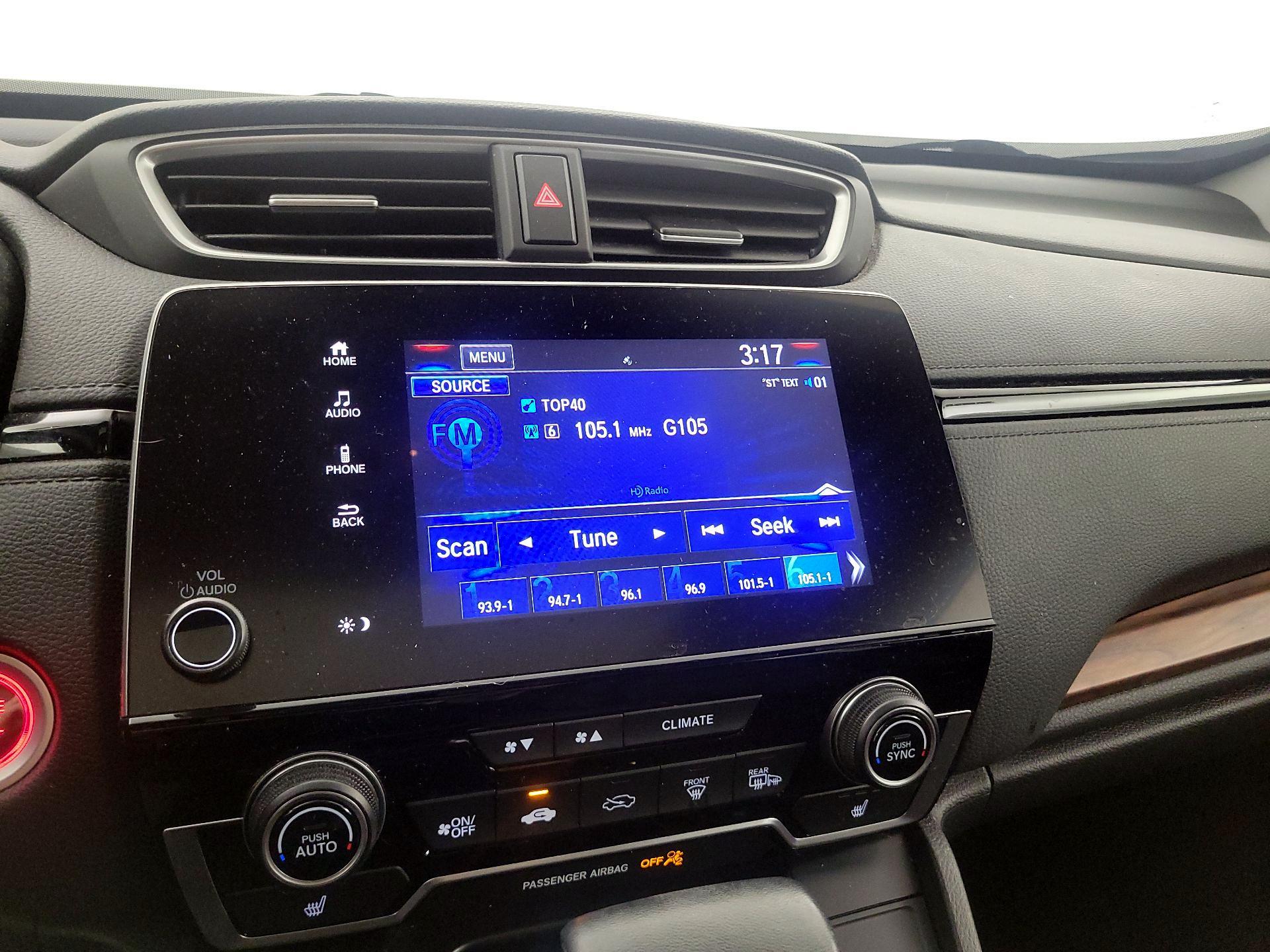 Thumbnail: 2022 Honda CR-V - 15