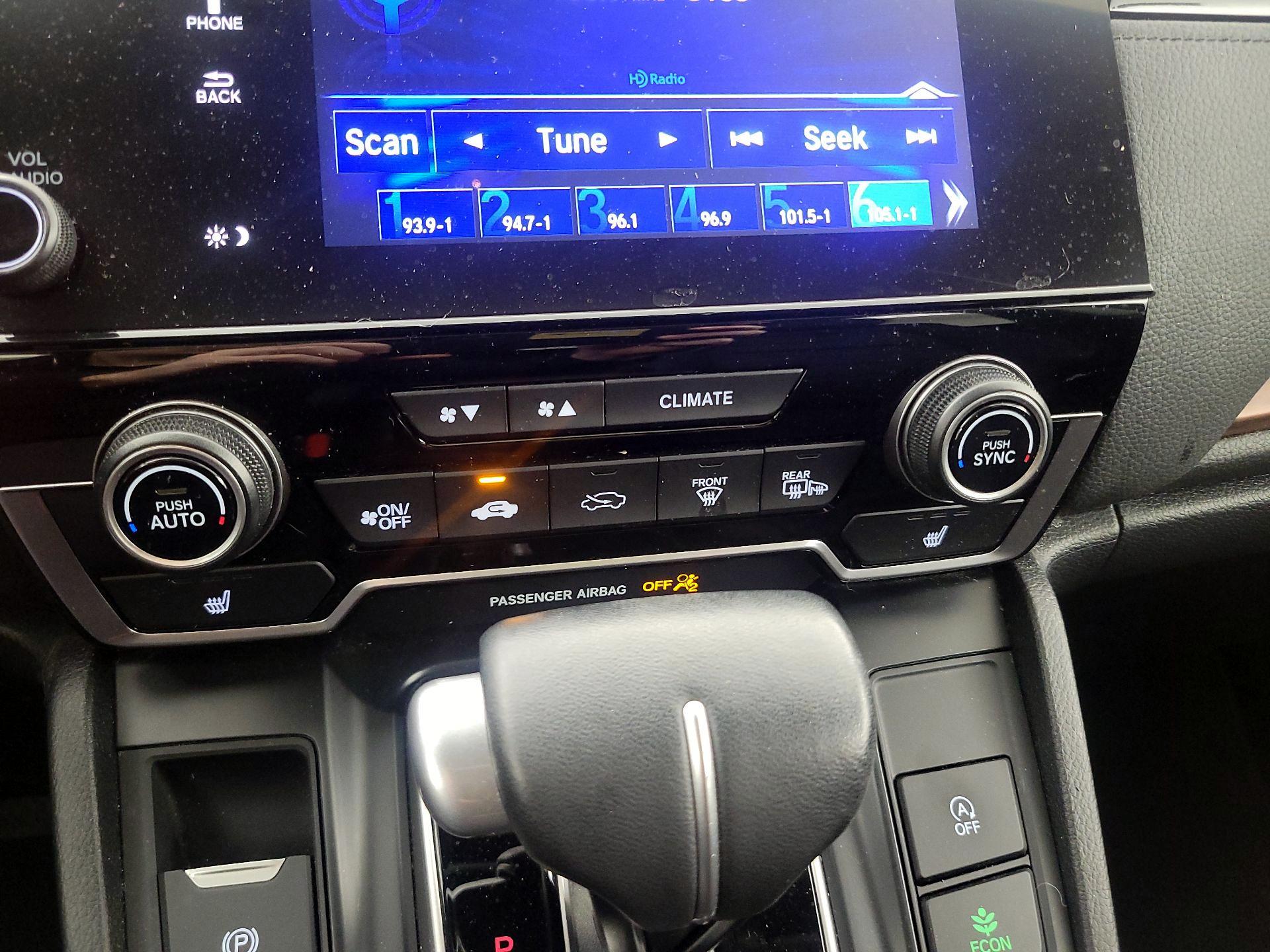 Thumbnail: 2022 Honda CR-V - 16