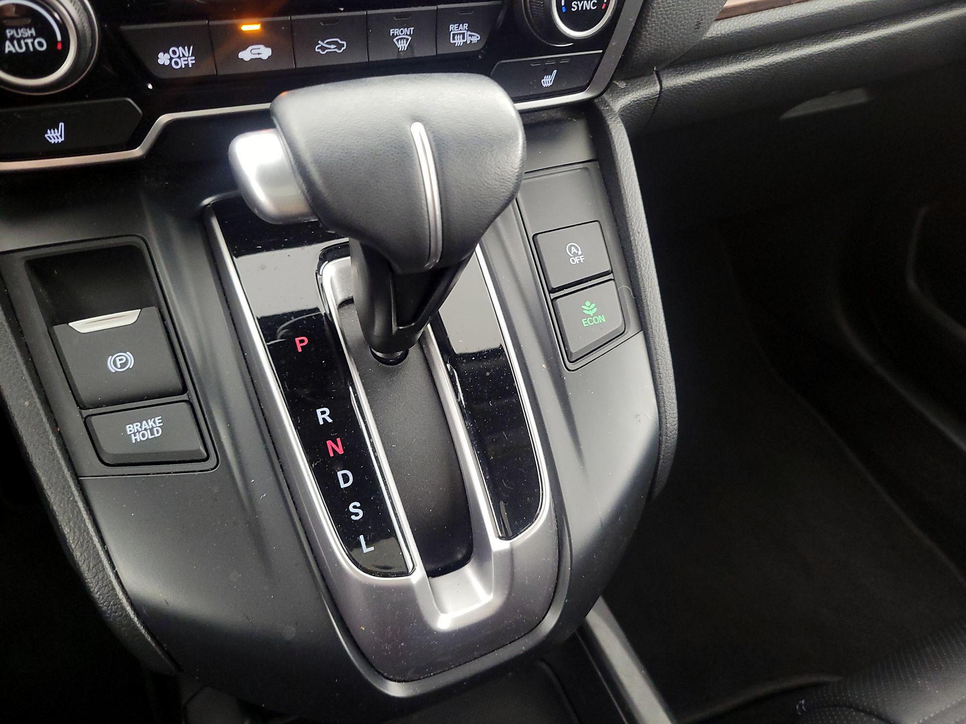 Thumbnail: 2022 Honda CR-V - 17