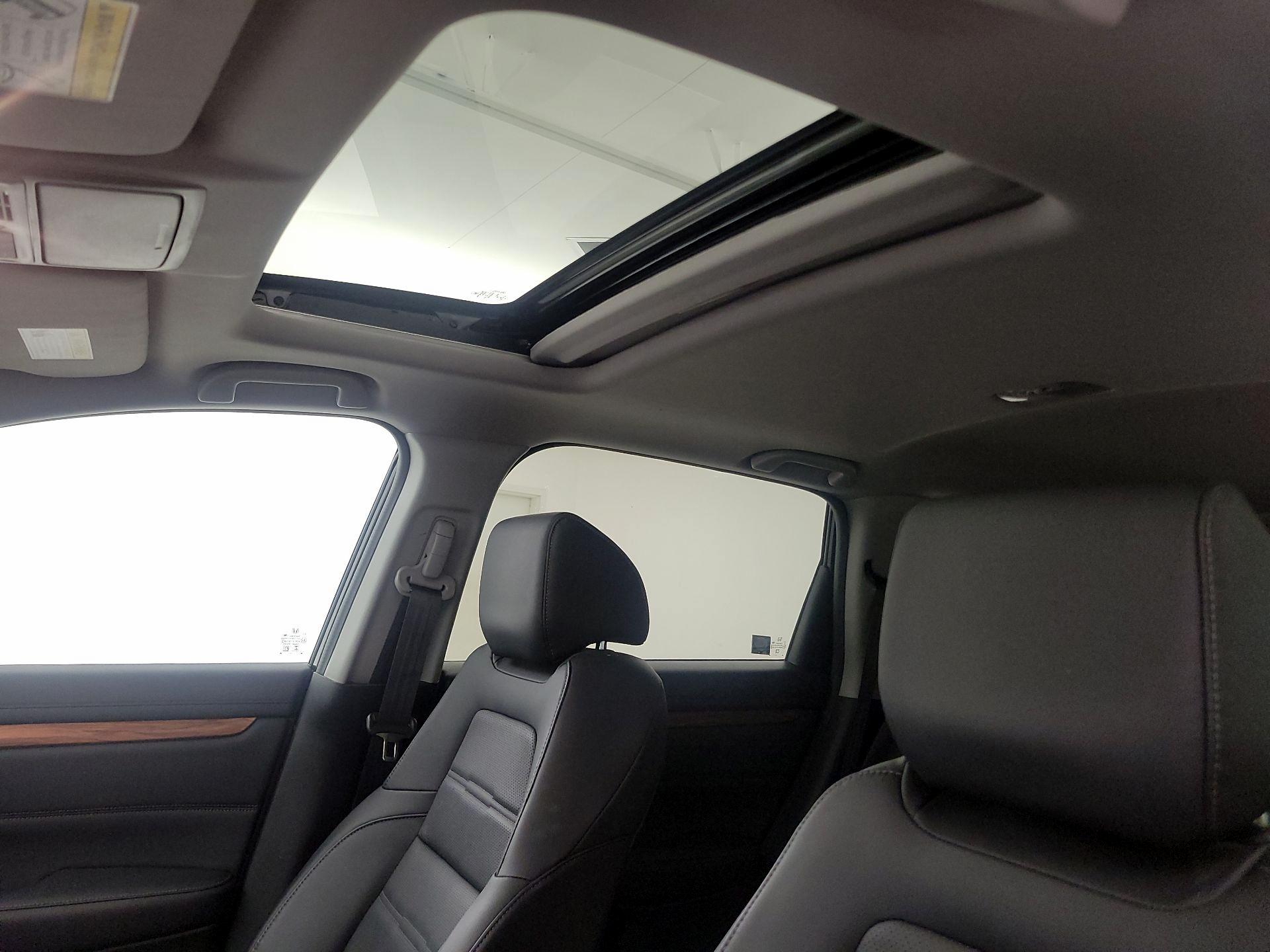 Thumbnail: 2022 Honda CR-V - 19