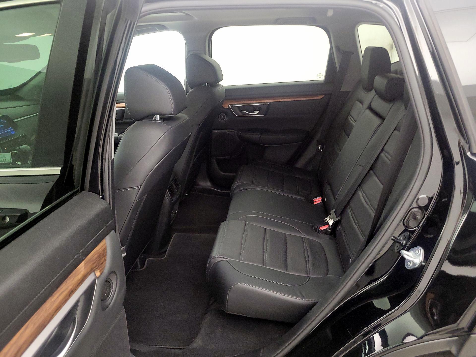 Thumbnail: 2022 Honda CR-V - 20