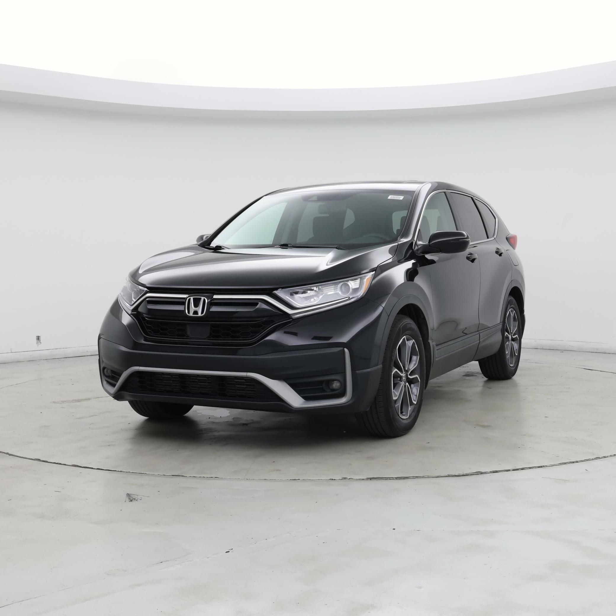 Thumbnail: 2022 Honda CR-V - 4