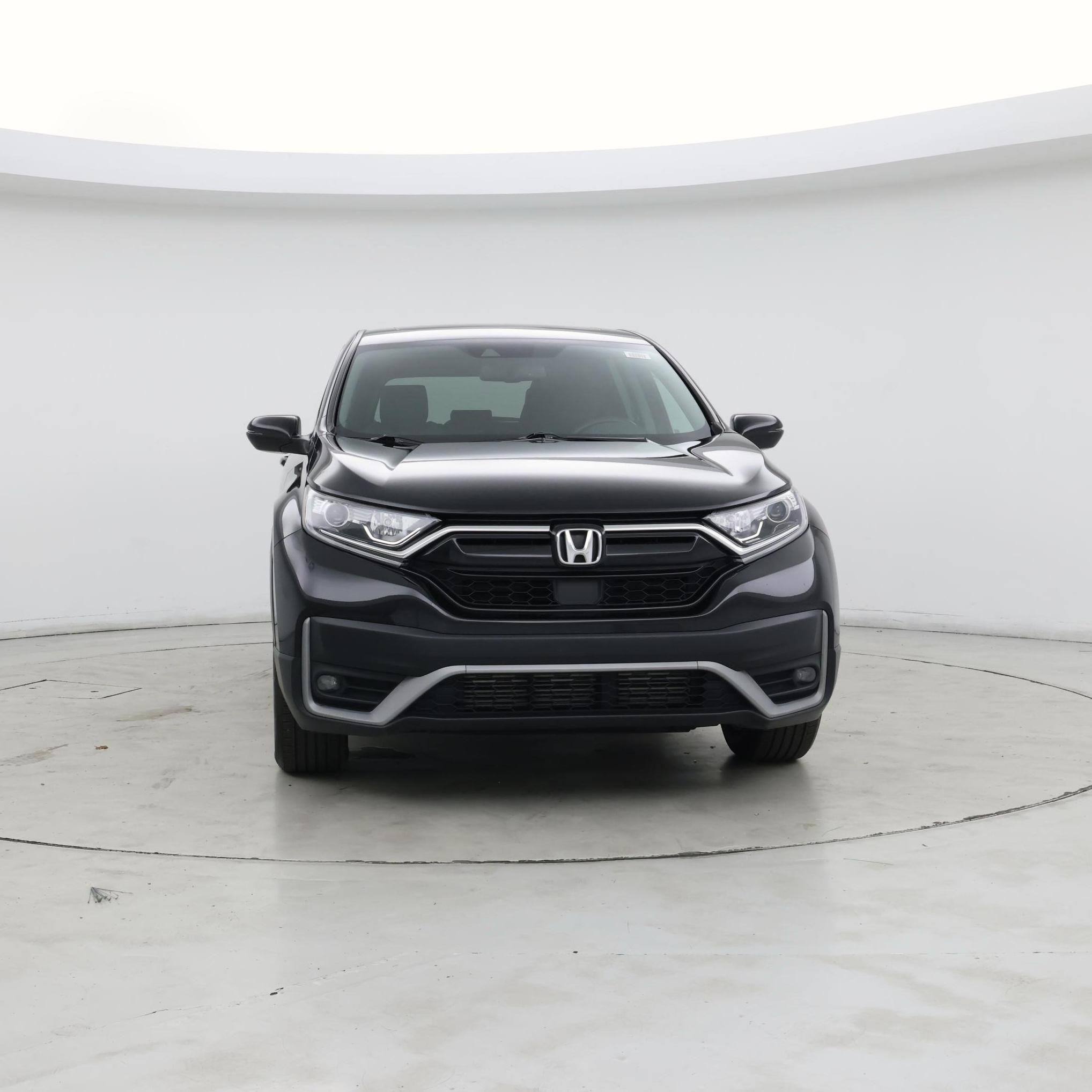 Thumbnail: 2022 Honda CR-V - 5