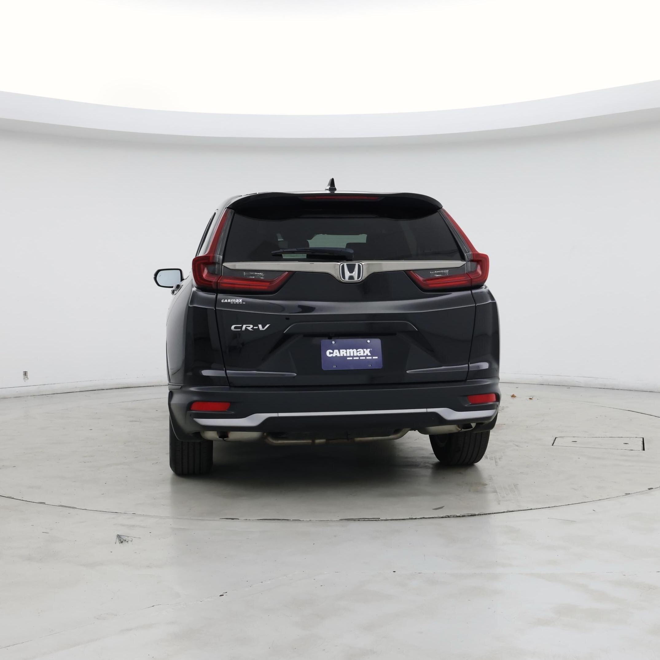 Thumbnail: 2022 Honda CR-V - 6