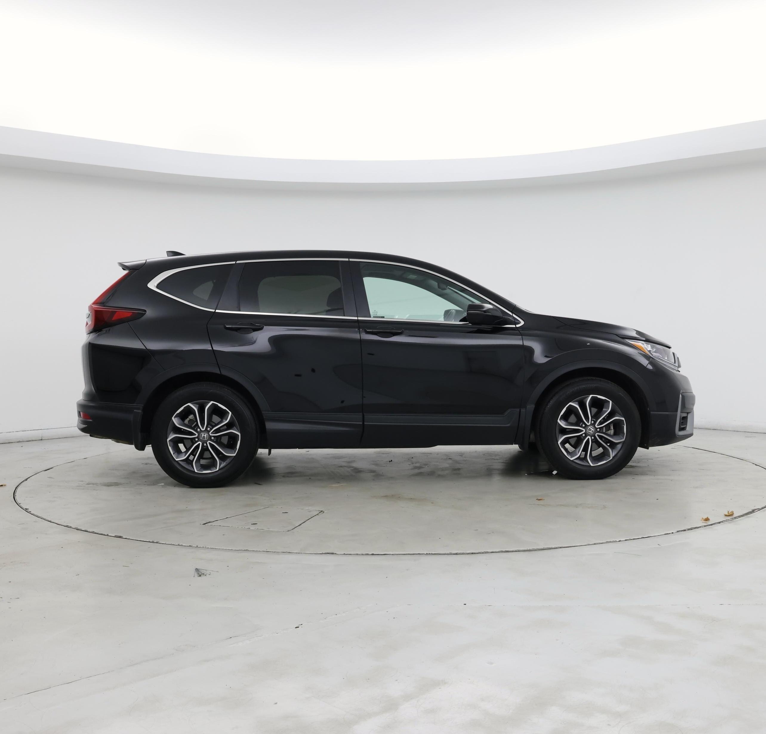 Thumbnail: 2022 Honda CR-V - 7