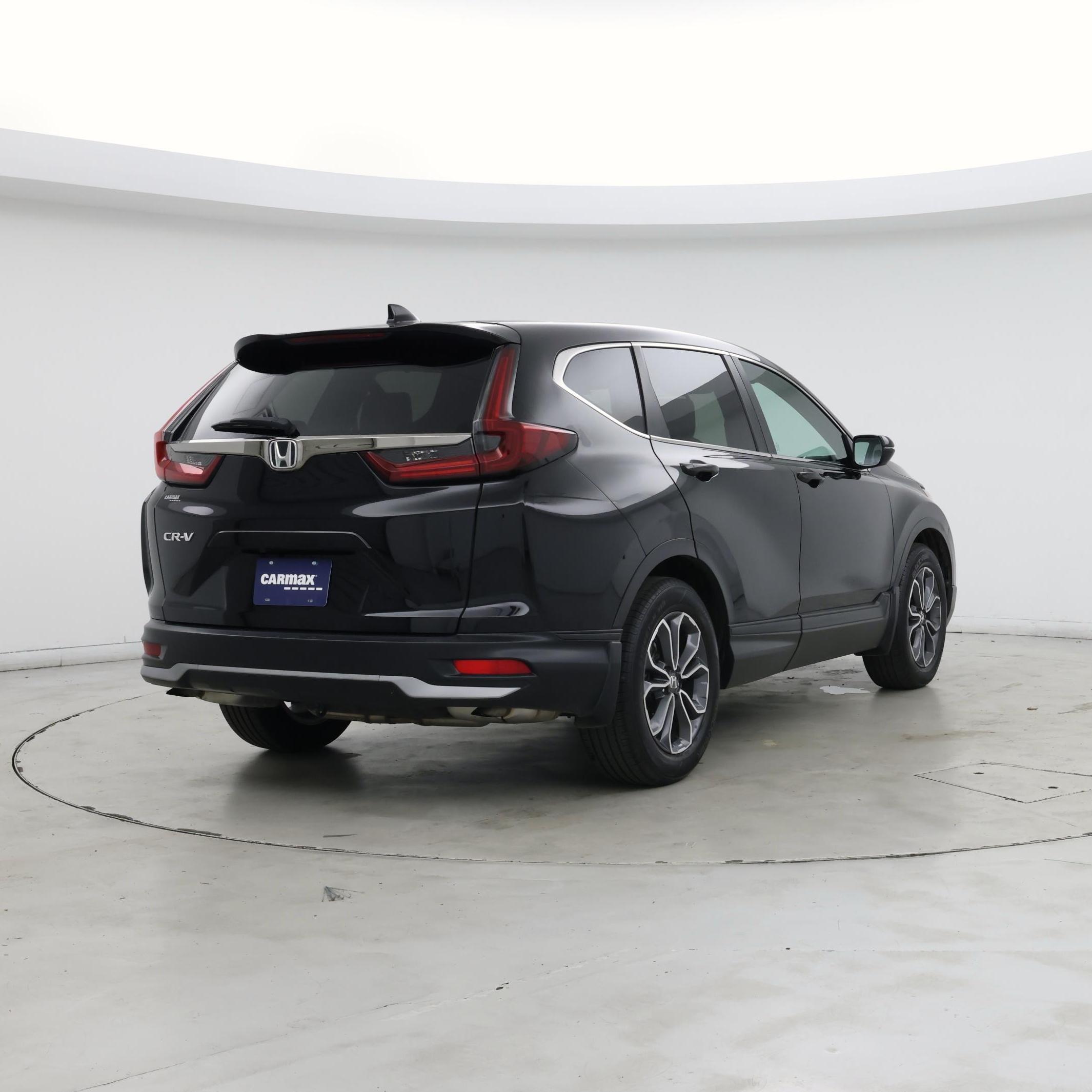 Thumbnail: 2022 Honda CR-V - 8