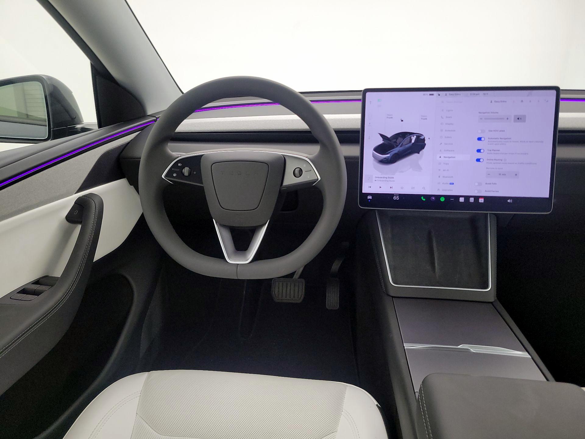 Thumbnail: 2026 Tesla Model Y - 10