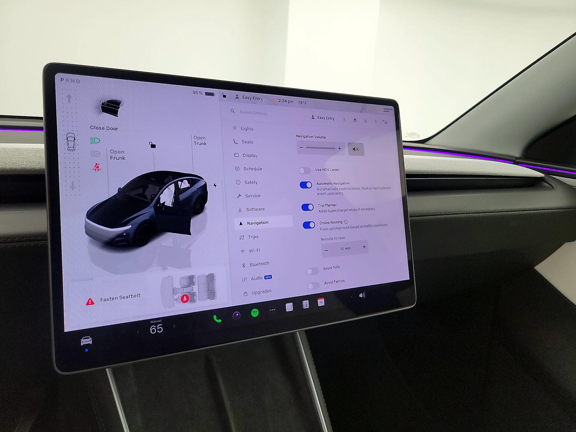 Thumbnail: 2026 Tesla Model Y - 13