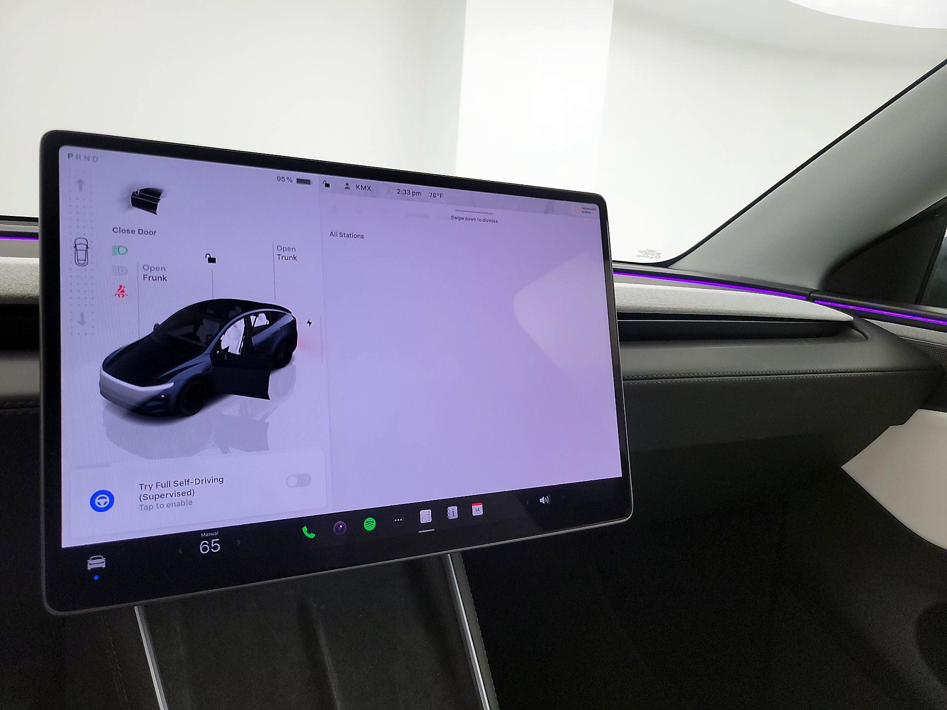 Thumbnail: 2026 Tesla Model Y - 15