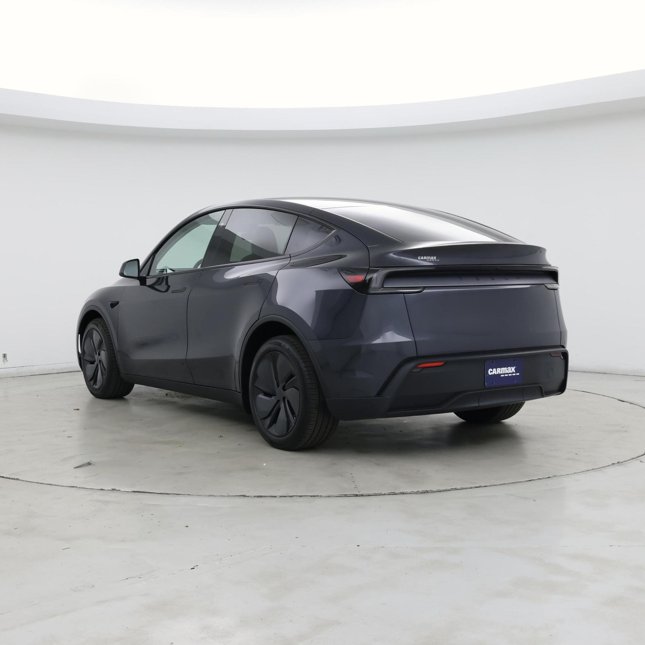 Thumbnail: 2026 Tesla Model Y - 2