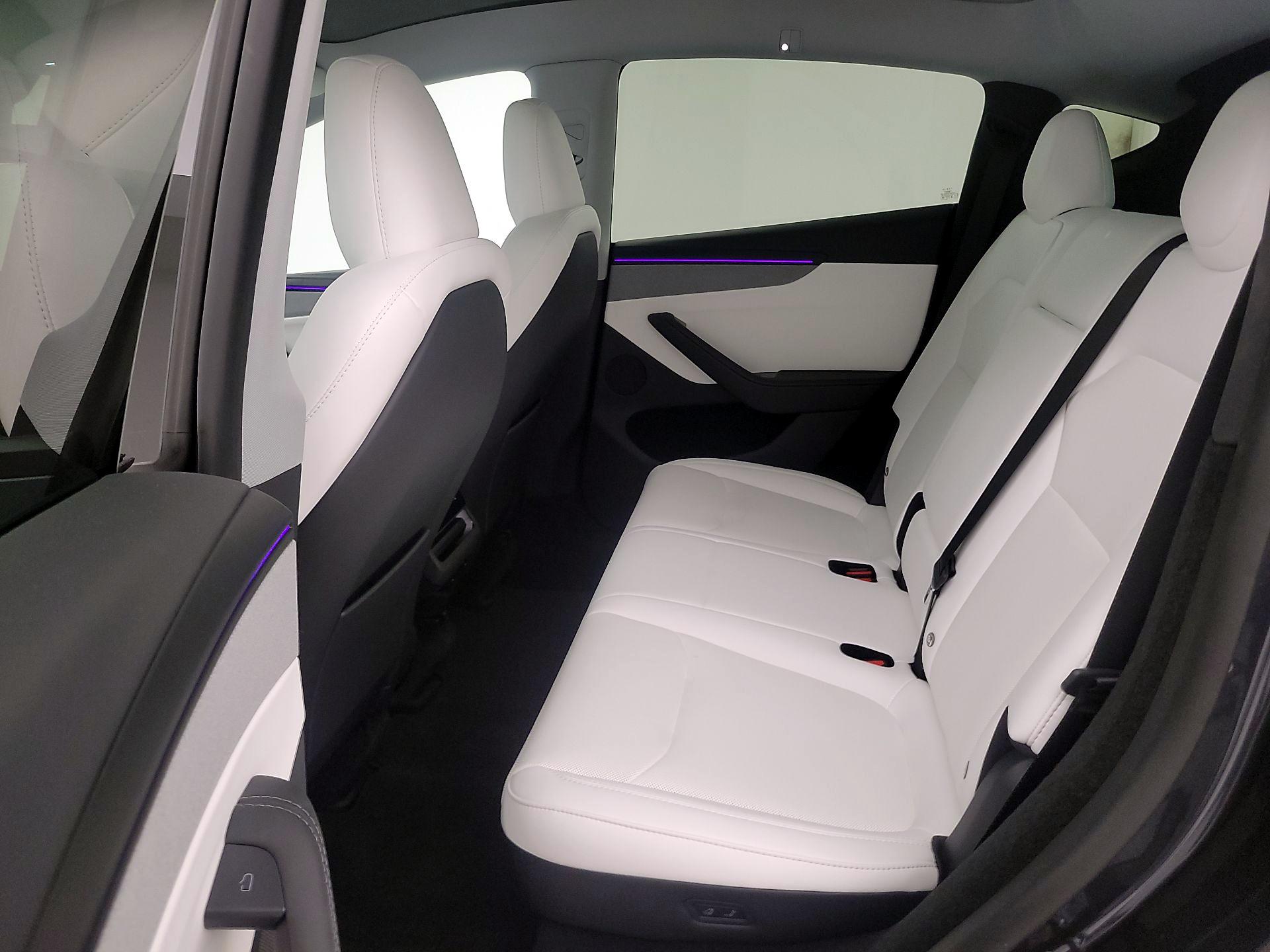 Thumbnail: 2026 Tesla Model Y - 20