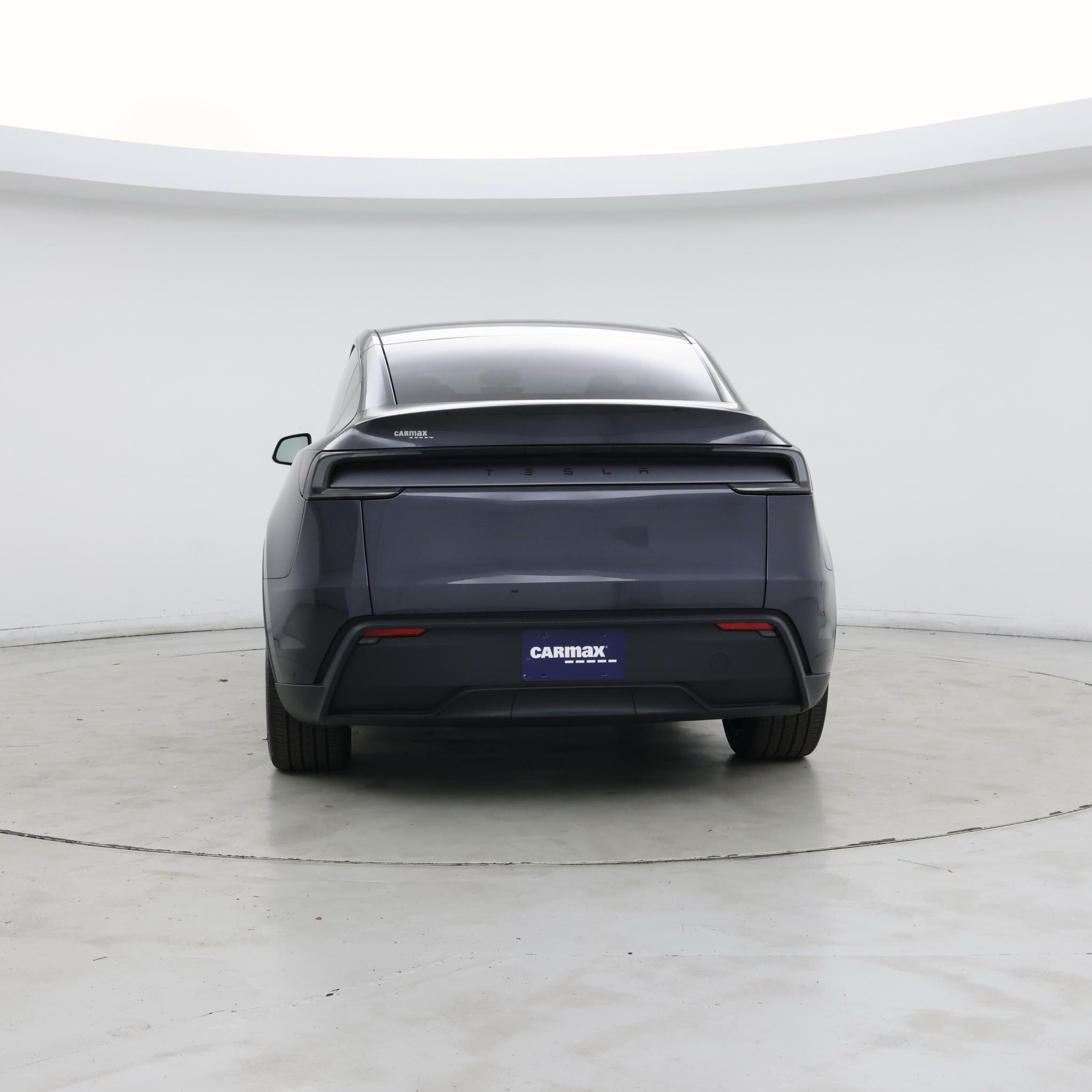 Thumbnail: 2026 Tesla Model Y - 6