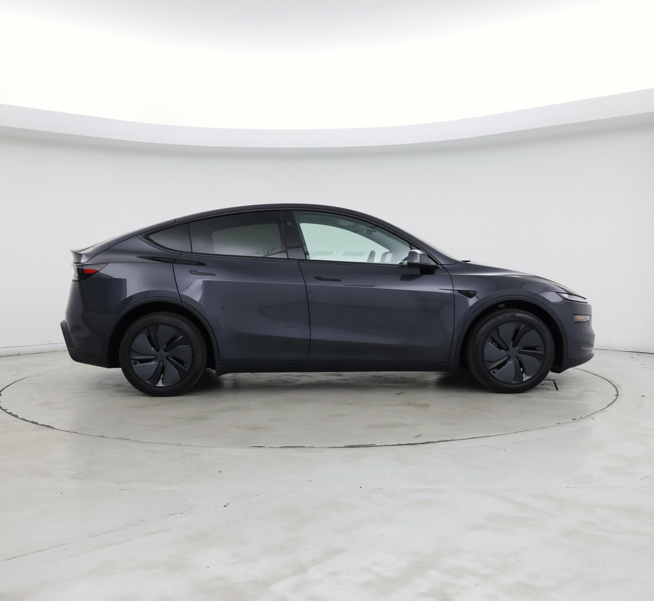 Thumbnail: 2026 Tesla Model Y - 7