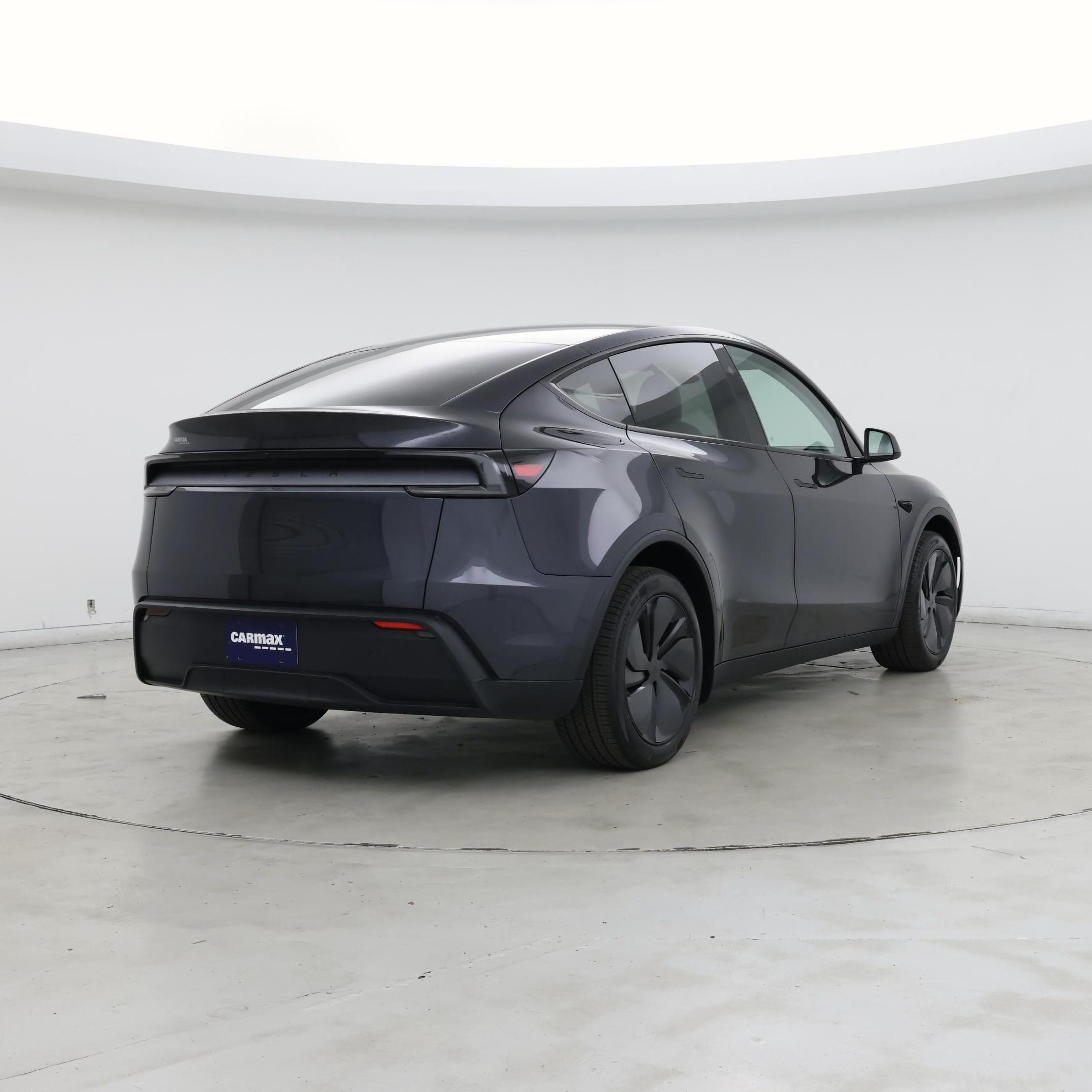 Thumbnail: 2026 Tesla Model Y - 8