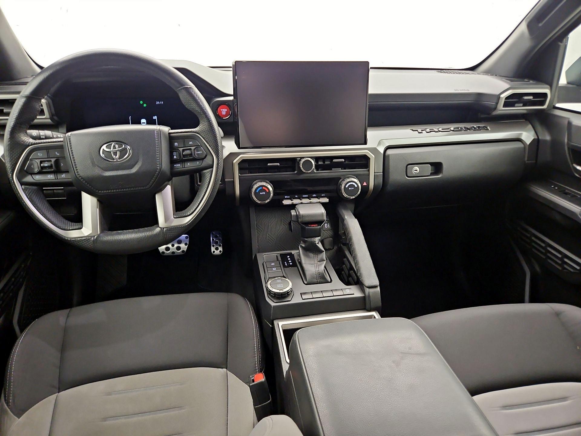 Thumbnail: 2024 Toyota Tacoma - 9