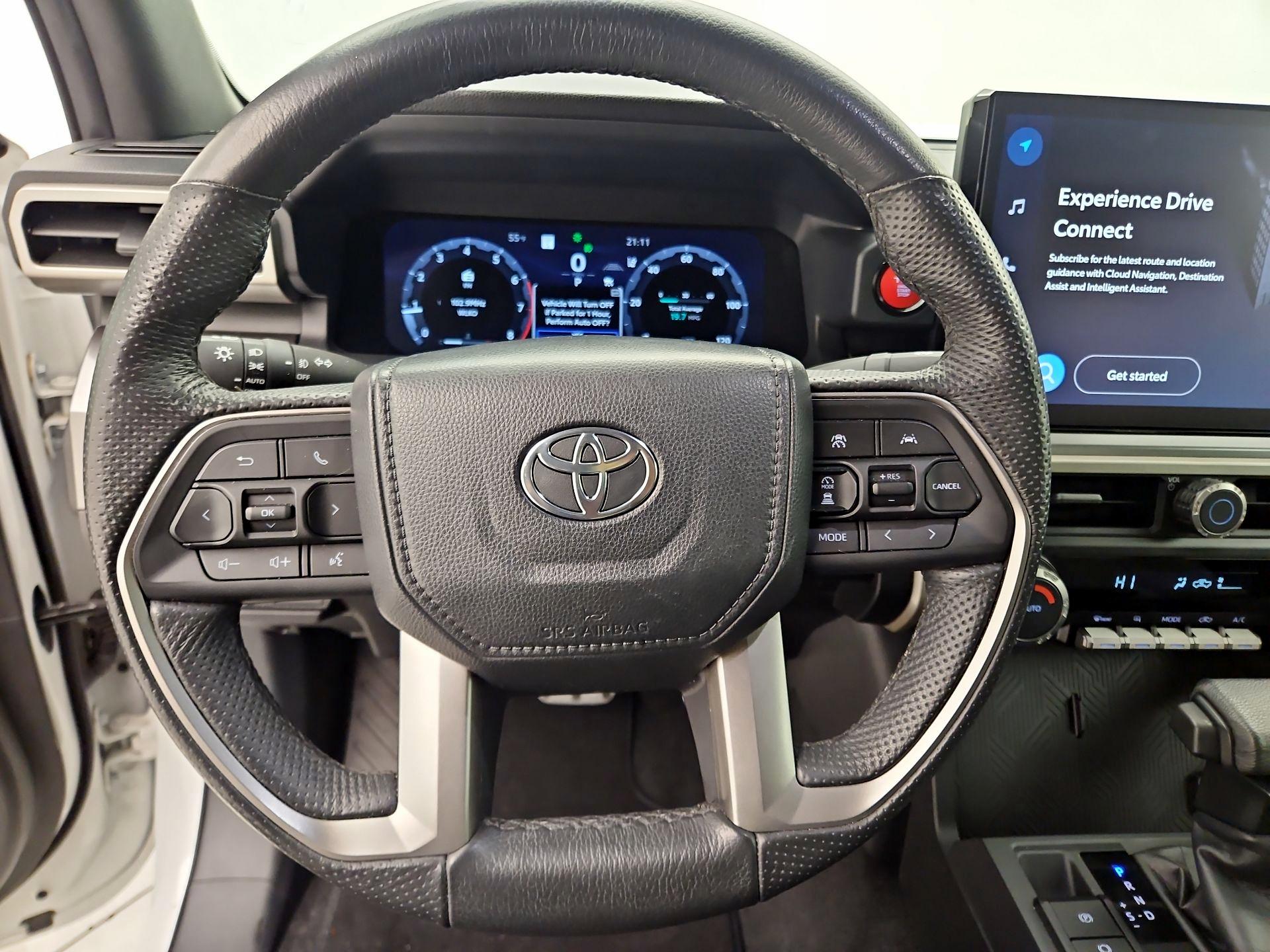 Thumbnail: 2024 Toyota Tacoma - 10