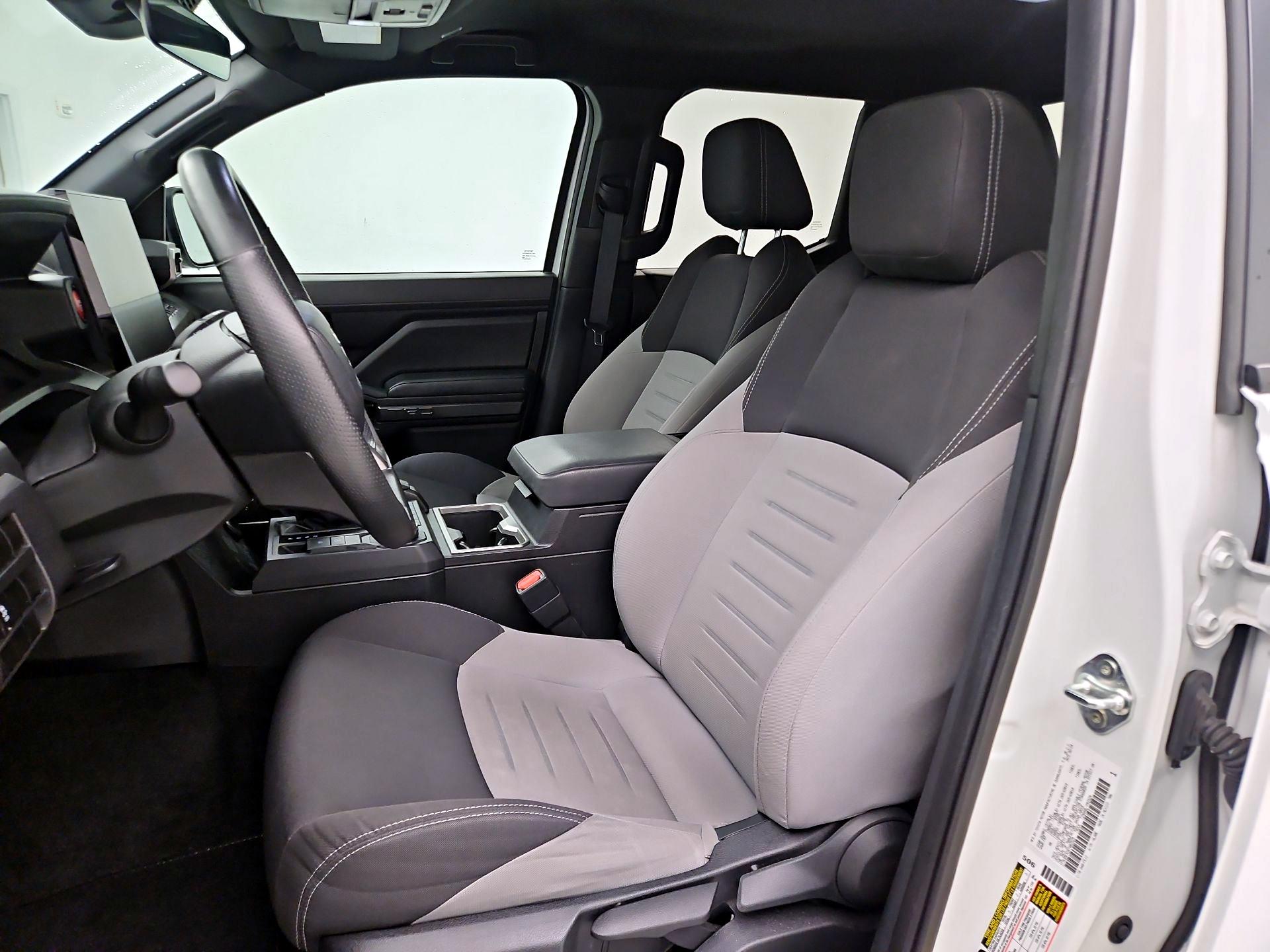 Thumbnail: 2024 Toyota Tacoma - 11