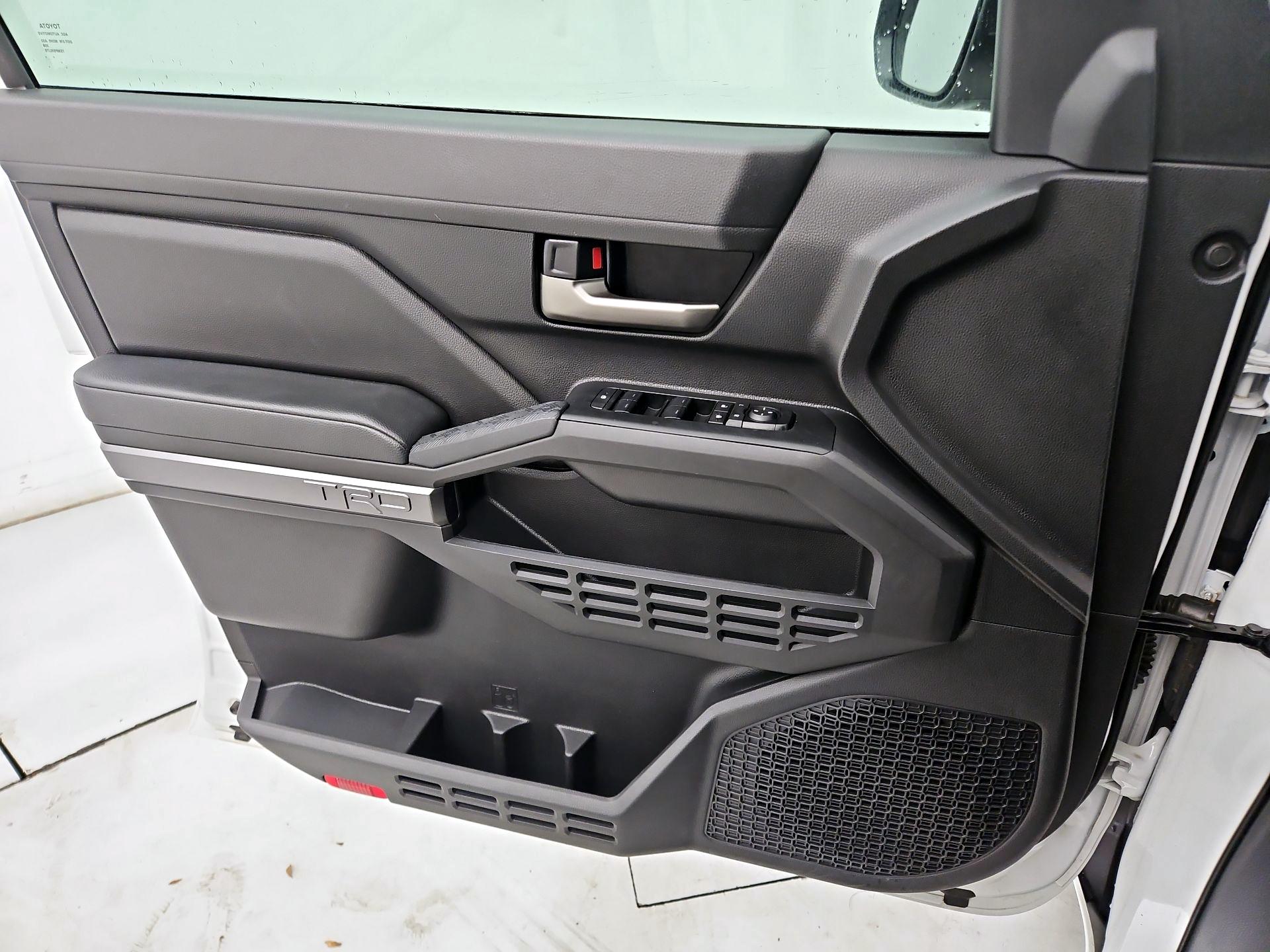 Thumbnail: 2024 Toyota Tacoma - 12