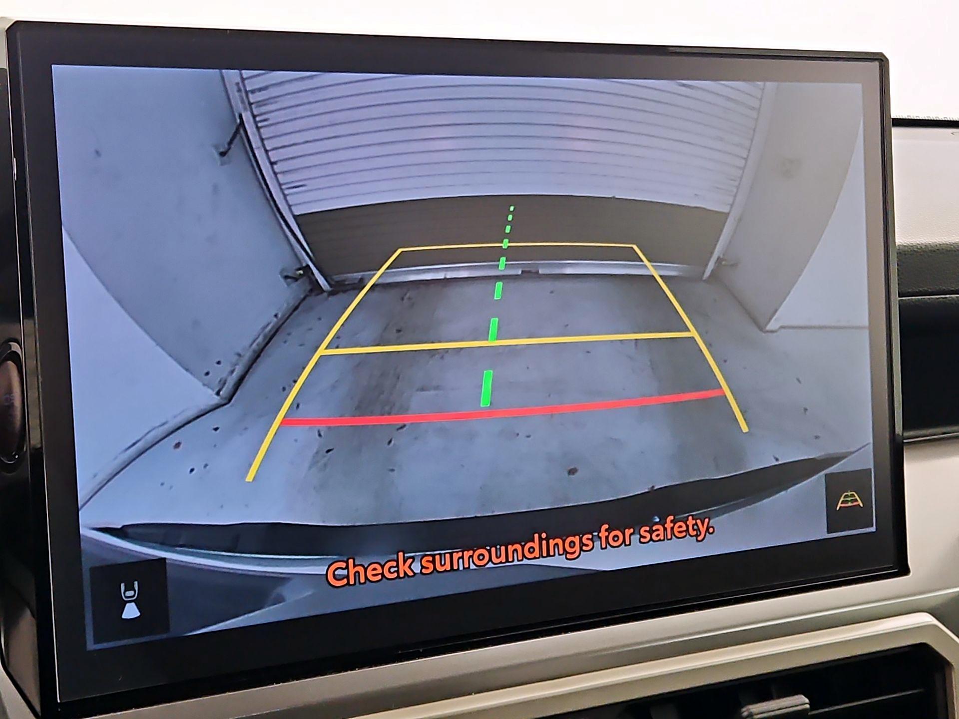 Thumbnail: 2024 Toyota Tacoma - 14