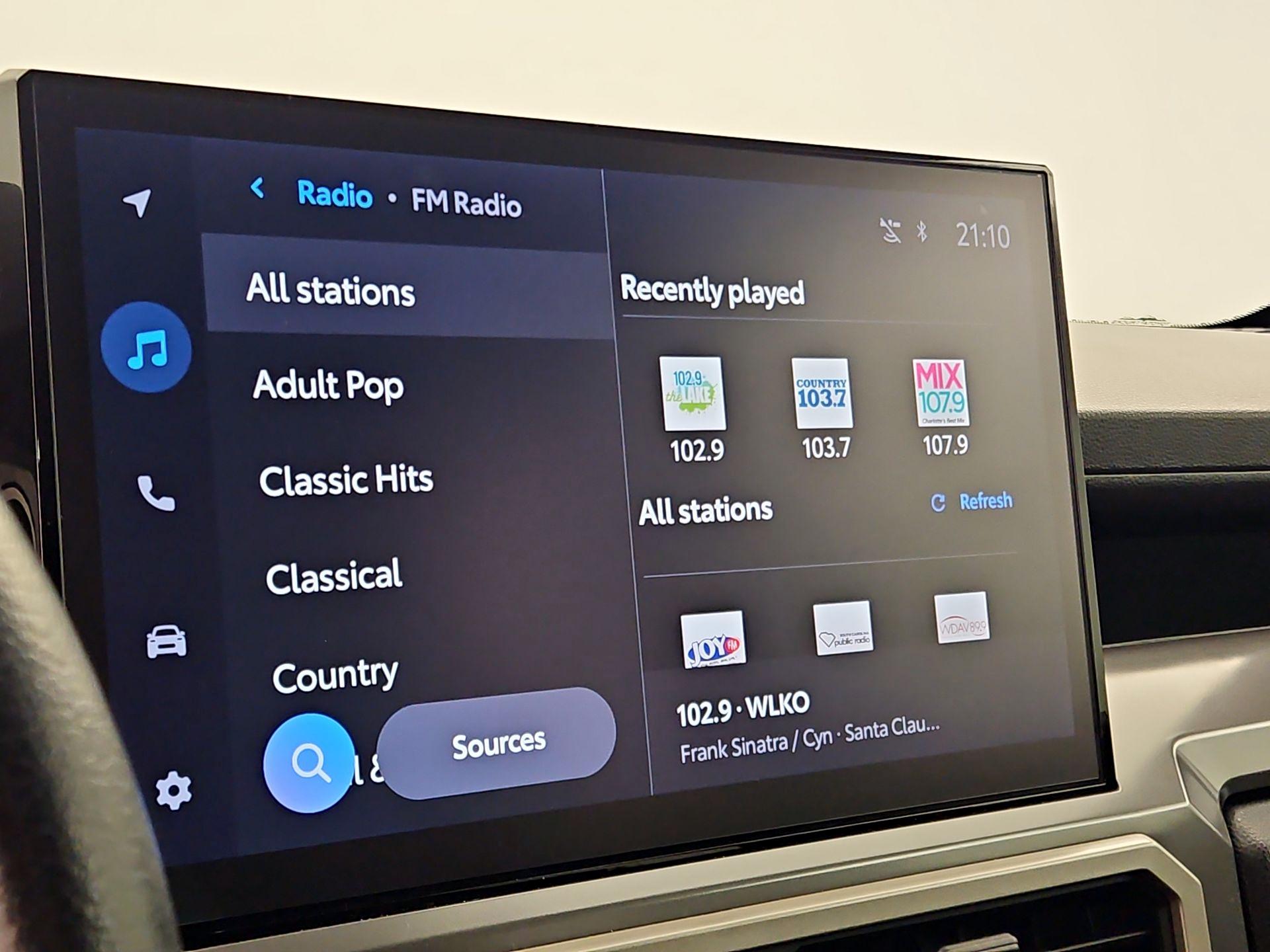 Thumbnail: 2024 Toyota Tacoma - 15