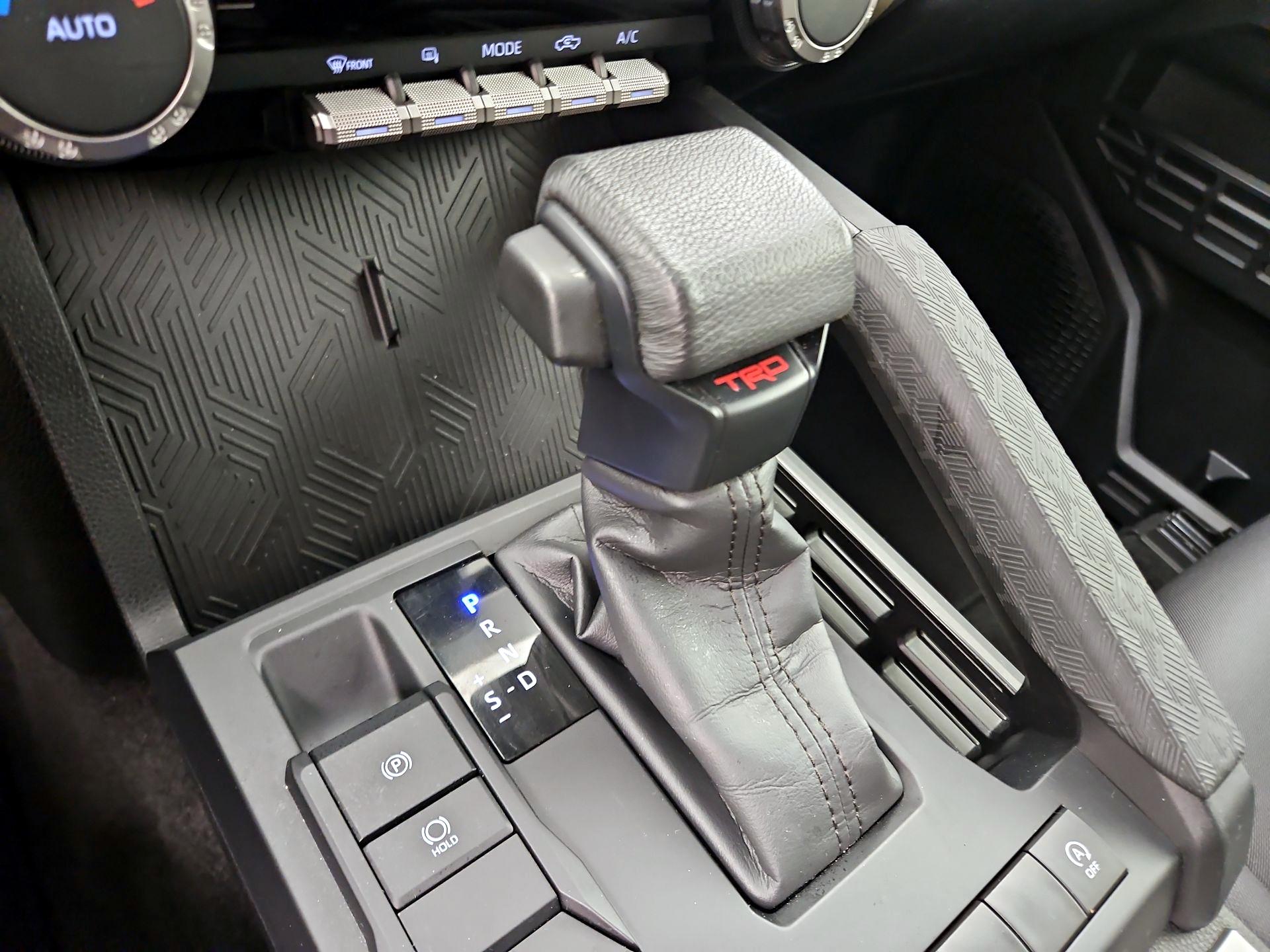 Thumbnail: 2024 Toyota Tacoma - 17