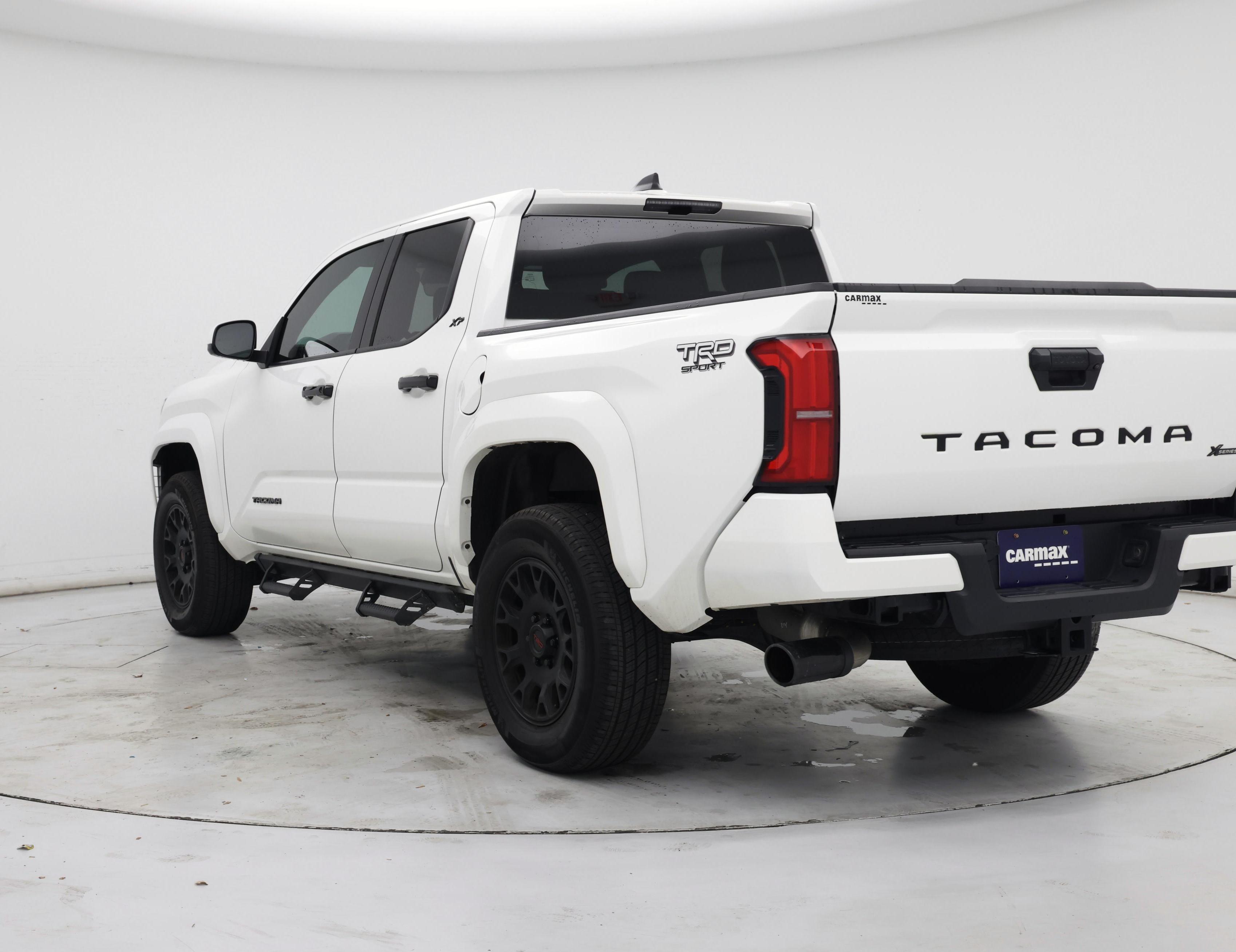Thumbnail: 2024 Toyota Tacoma - 2