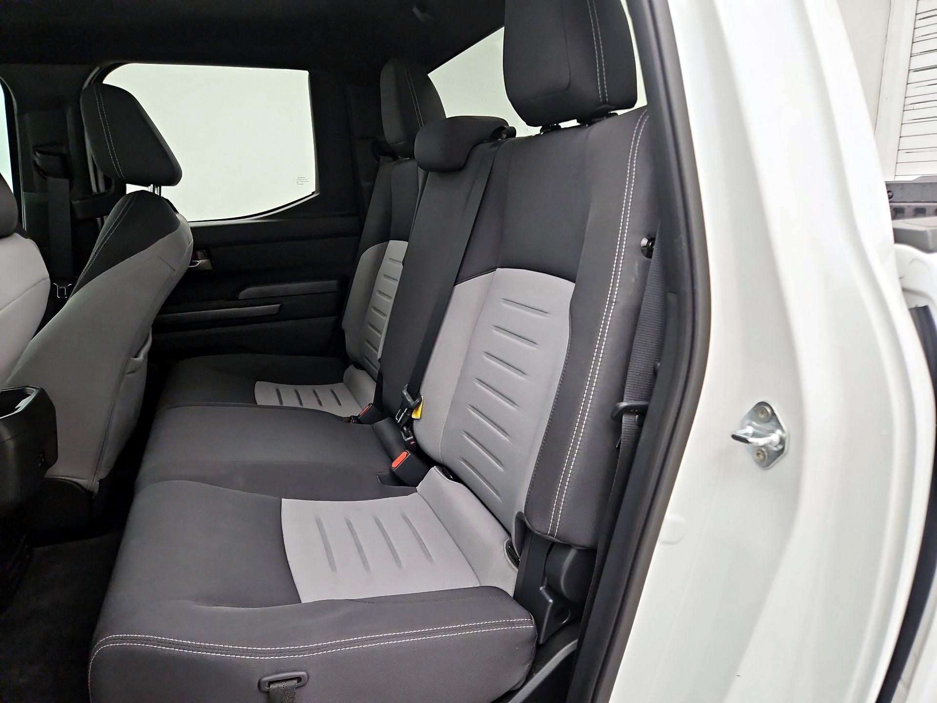 Thumbnail: 2024 Toyota Tacoma - 19