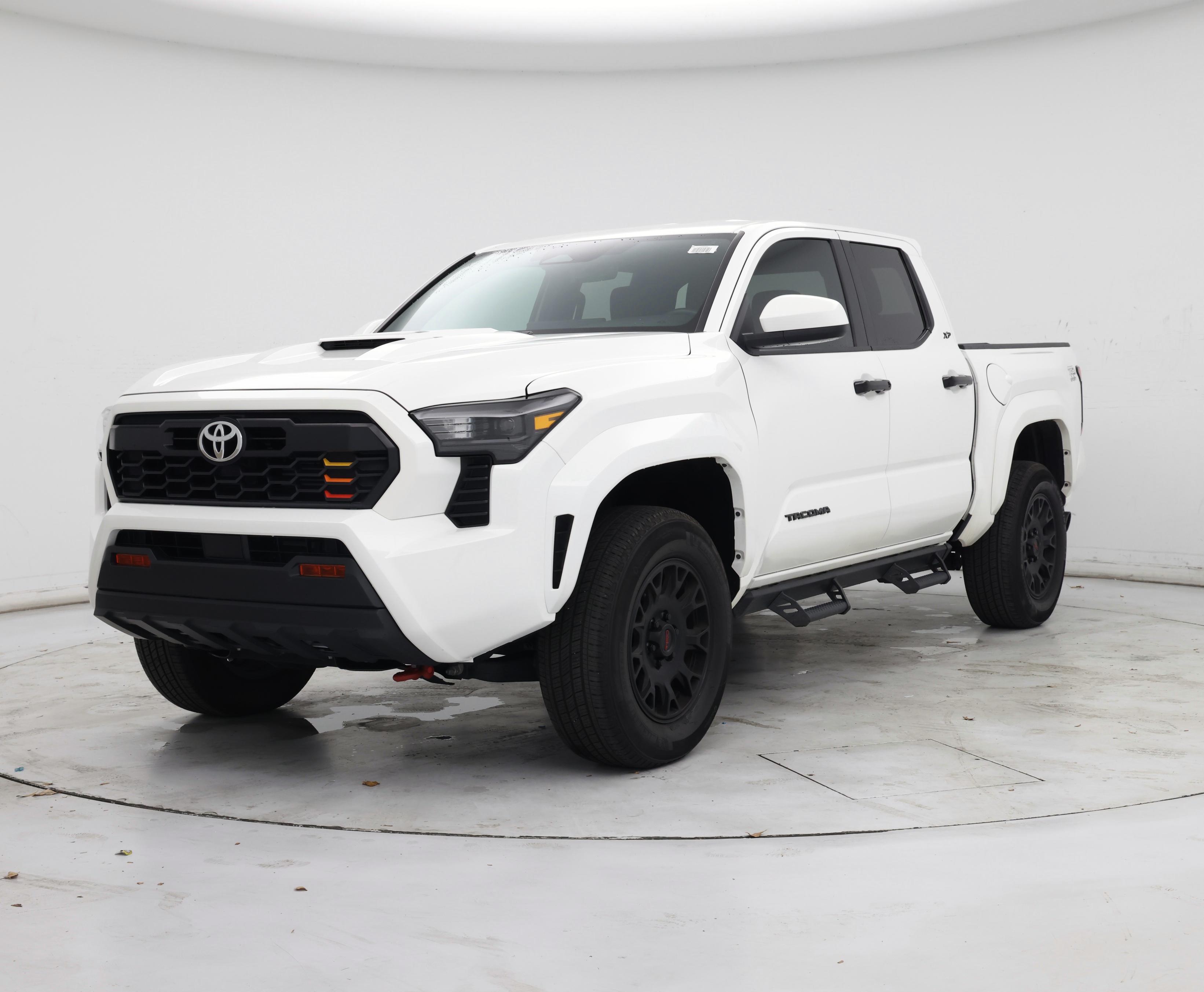 Thumbnail: 2024 Toyota Tacoma - 4
