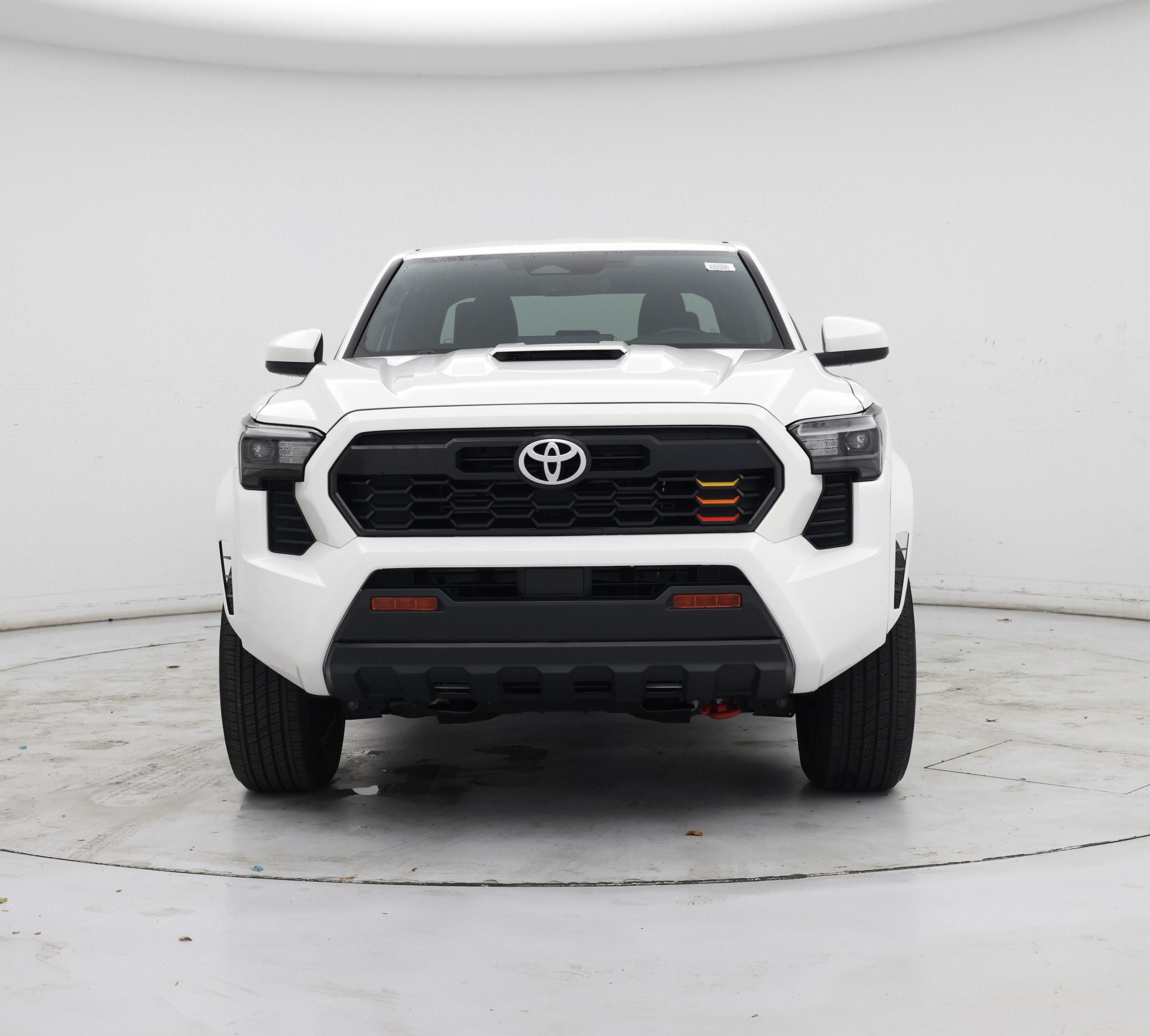 Thumbnail: 2024 Toyota Tacoma - 5