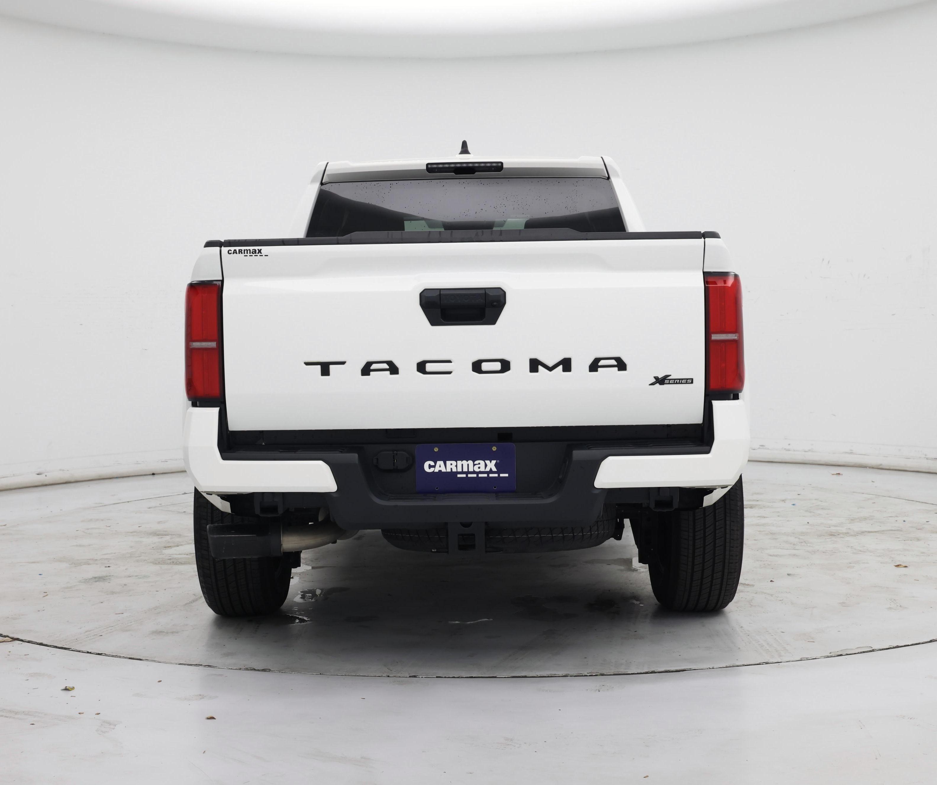 Thumbnail: 2024 Toyota Tacoma - 6