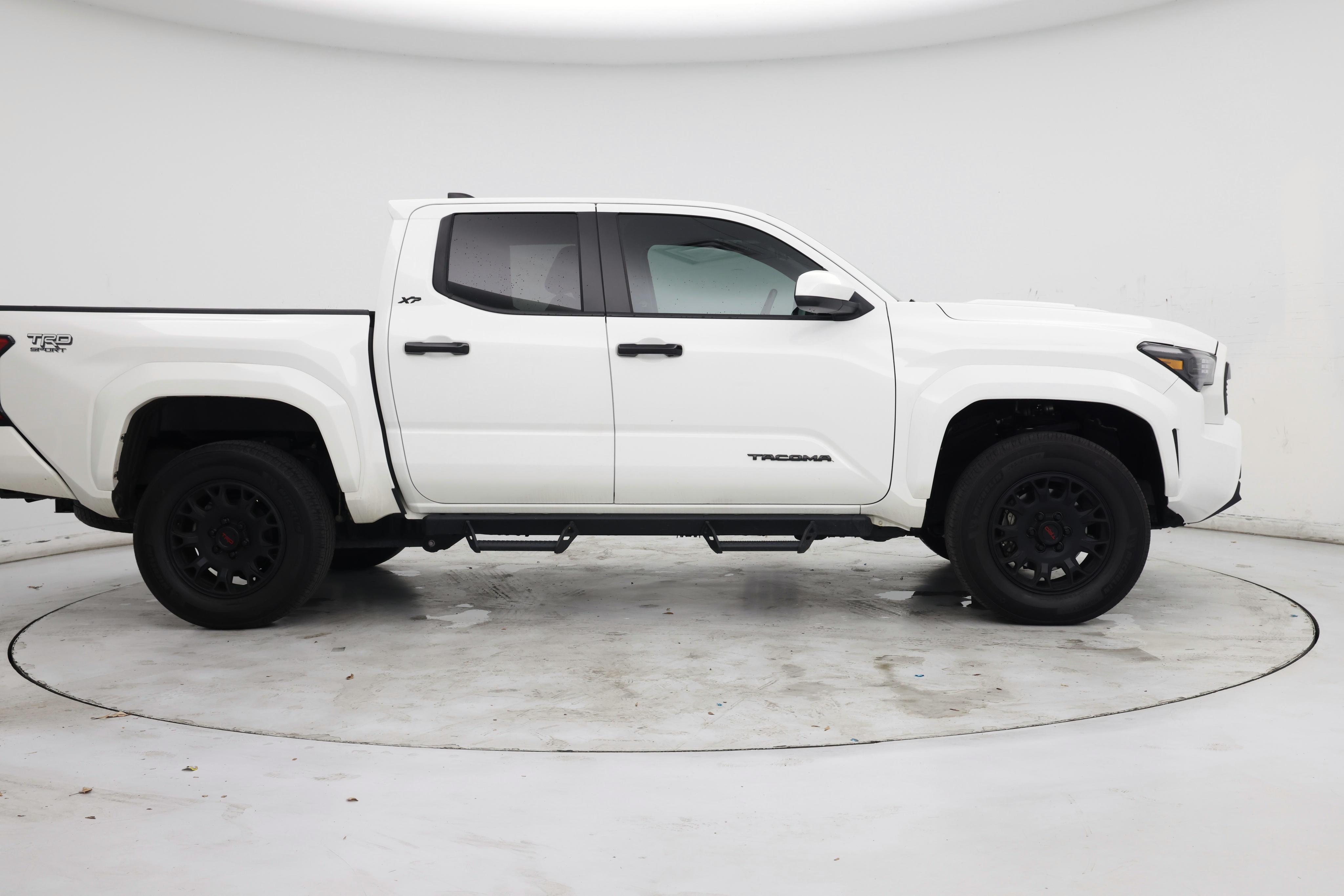 Thumbnail: 2024 Toyota Tacoma - 7