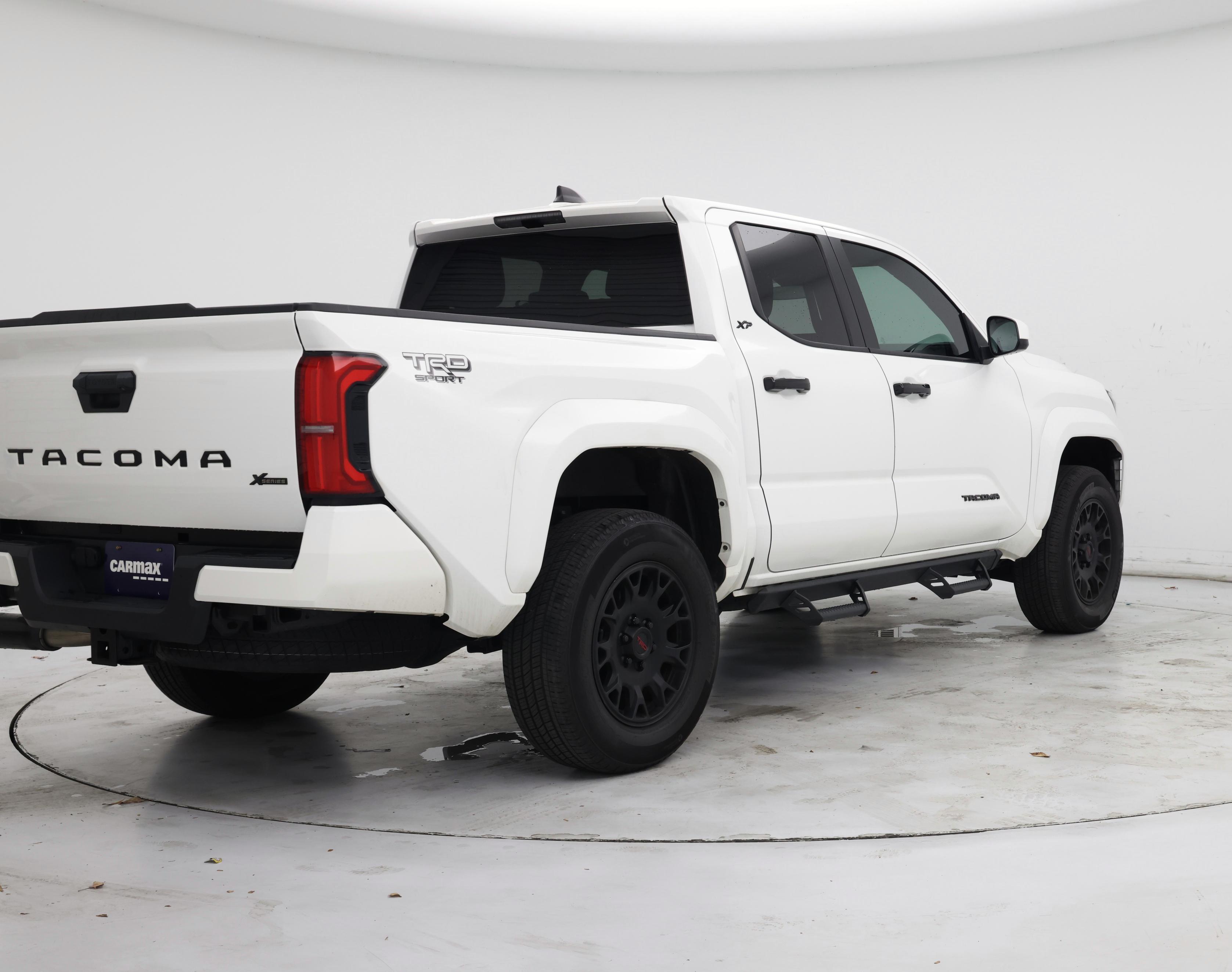 Thumbnail: 2024 Toyota Tacoma - 8